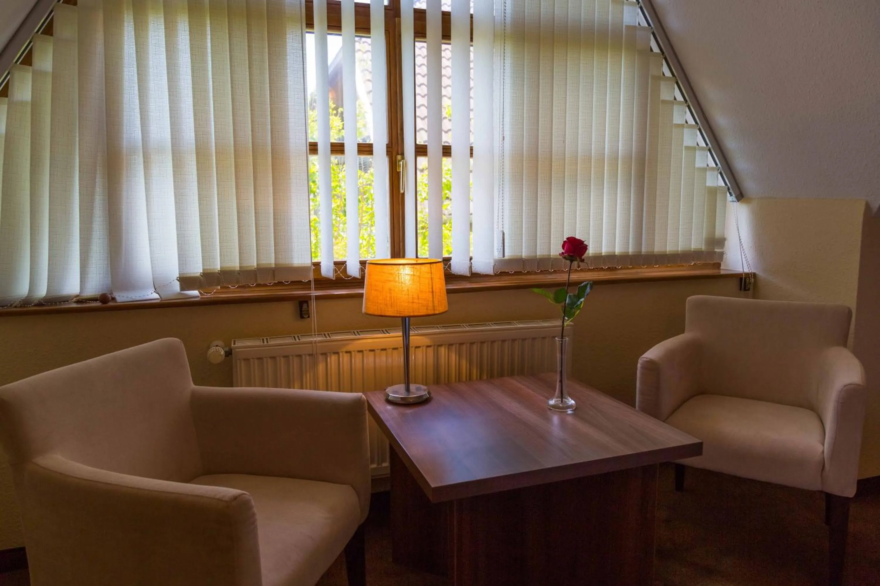 Photo of the whole room in Arina Villa