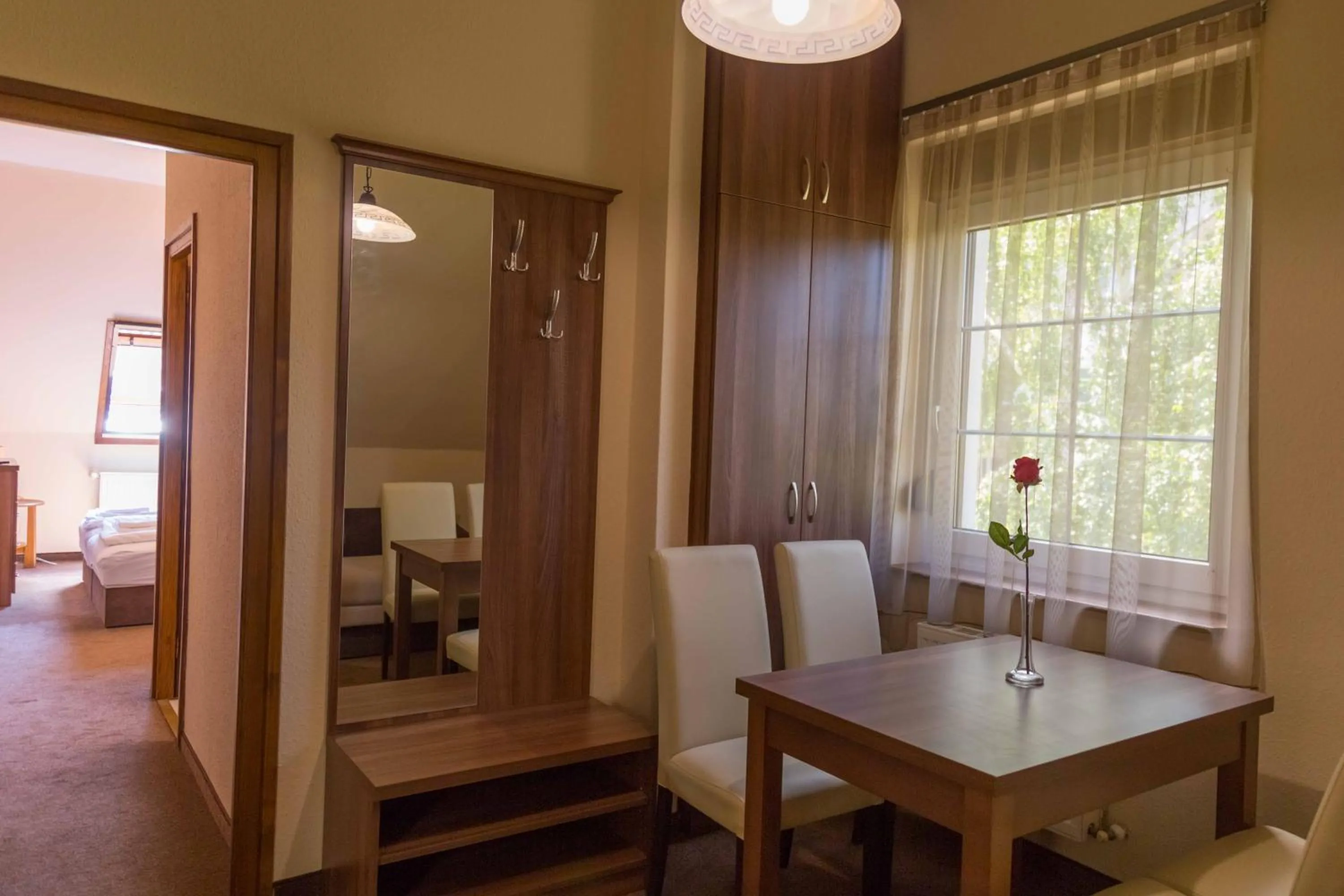 Photo of the whole room in Arina Villa