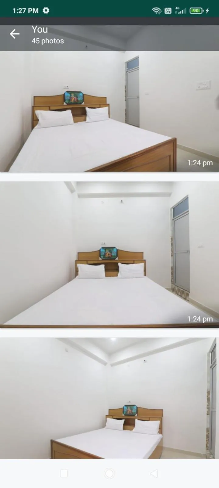 Shri Krishna Banquet Hall