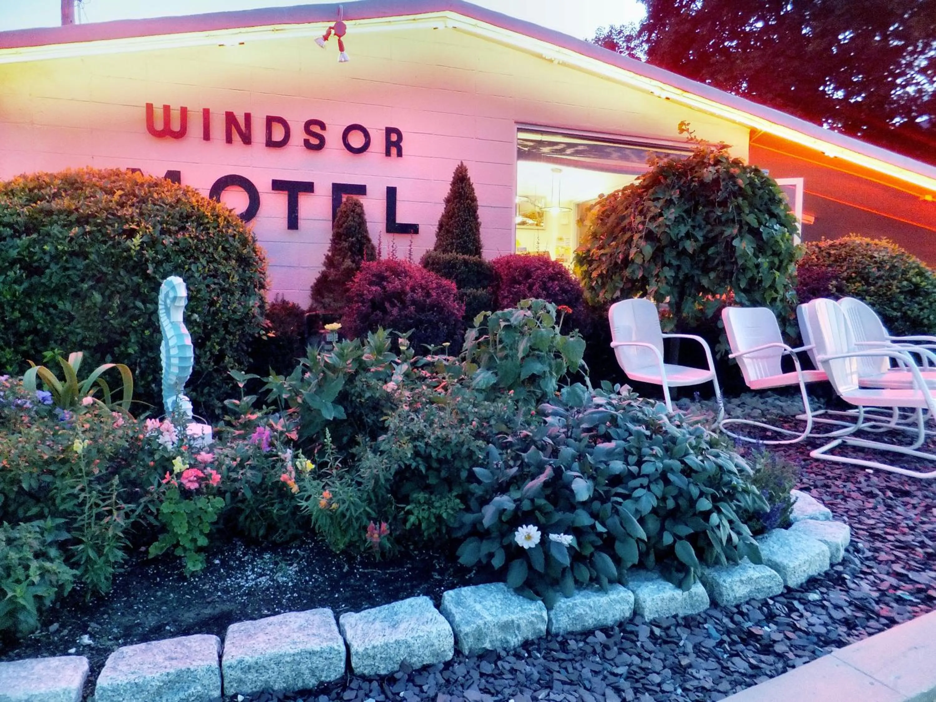 Other in Windsor Motel