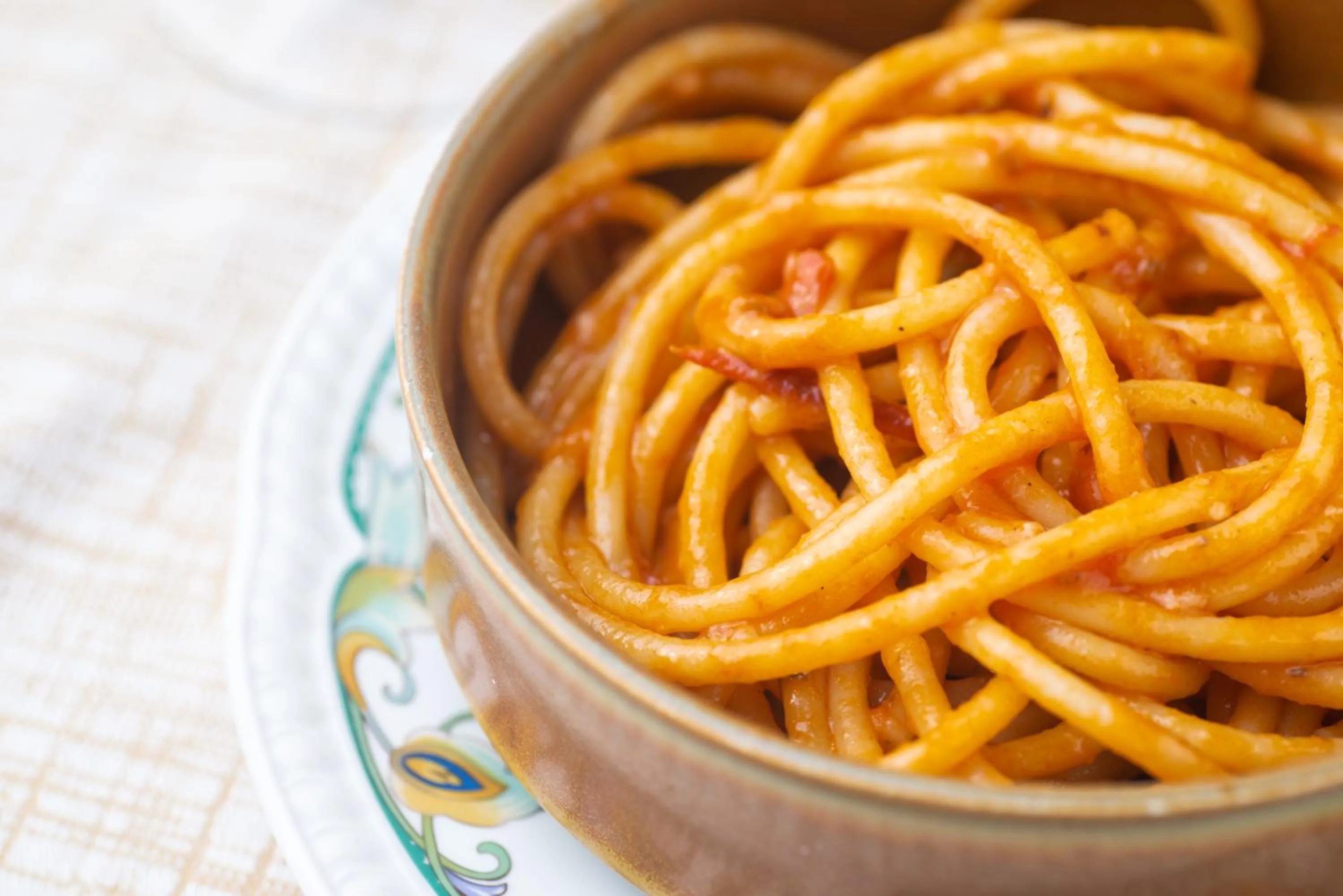 Food in La Capannina - Hotel & Apartments