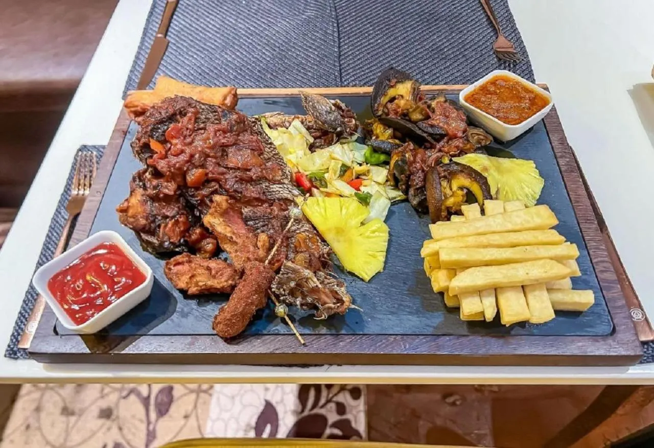 Joker Hotel and Suites