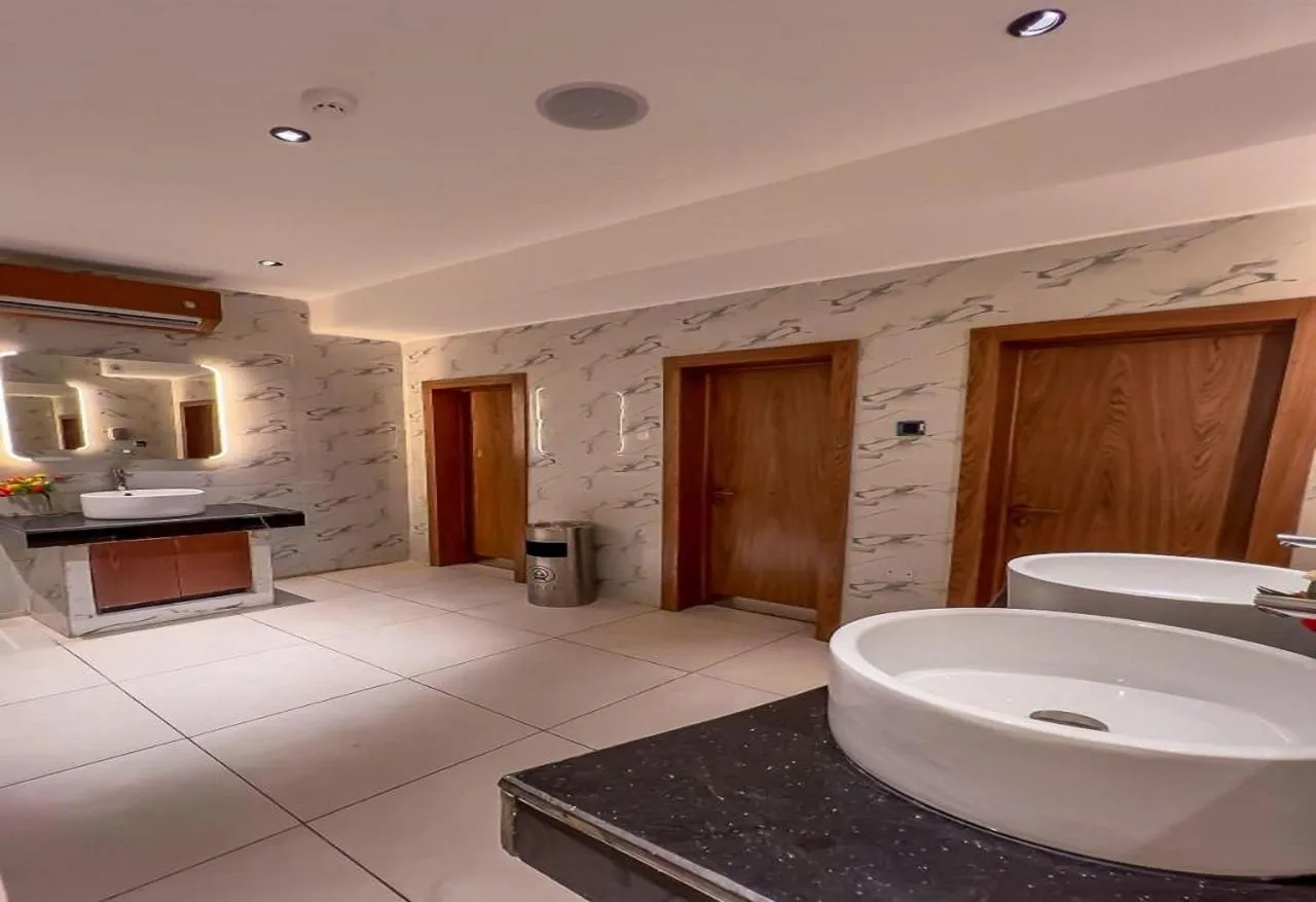 Joker Hotel and Suites