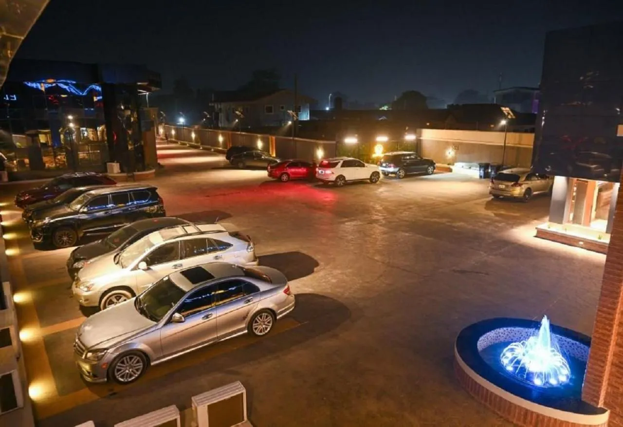 Joker Hotel and Suites