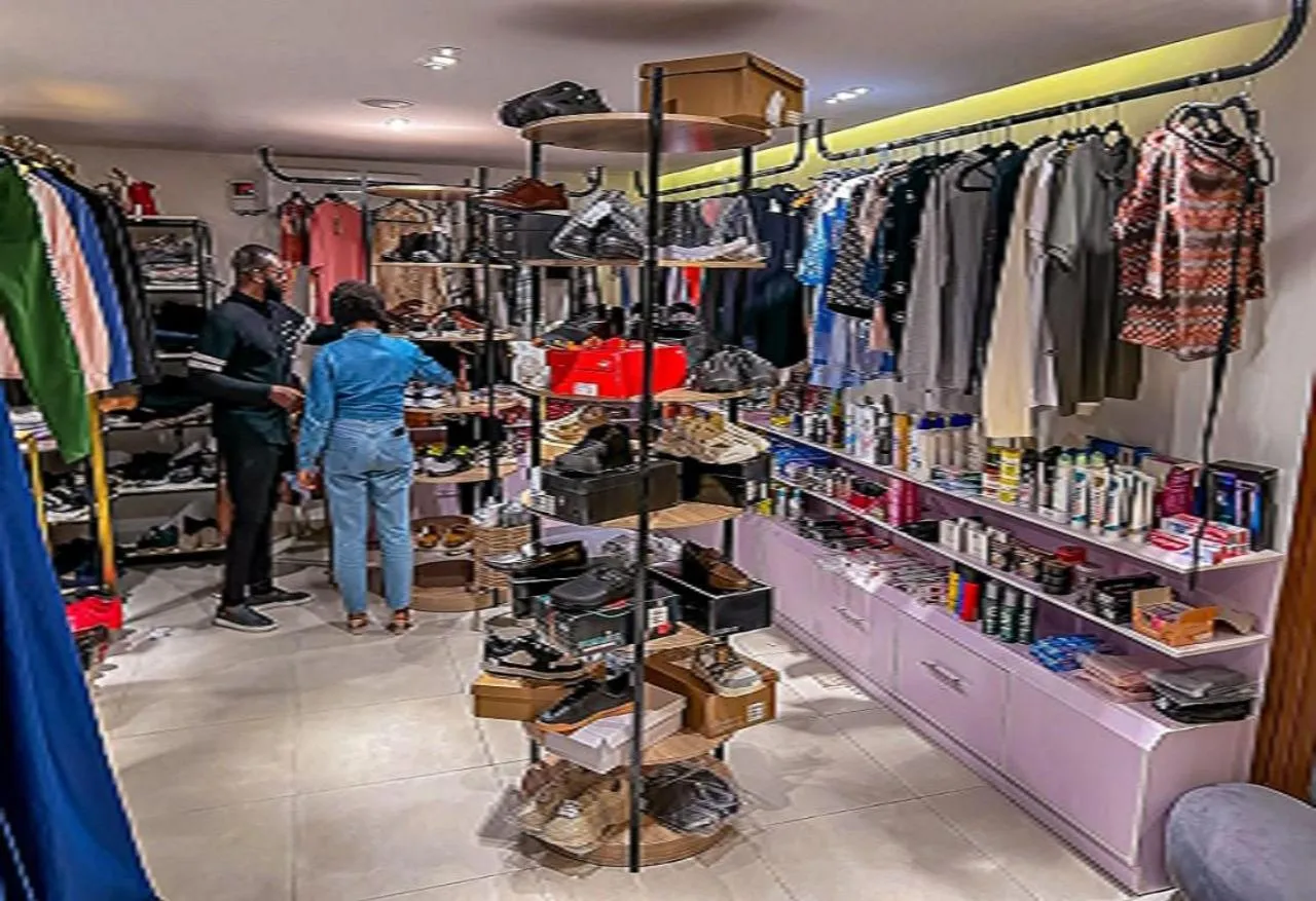 Joker Hotel and Suites