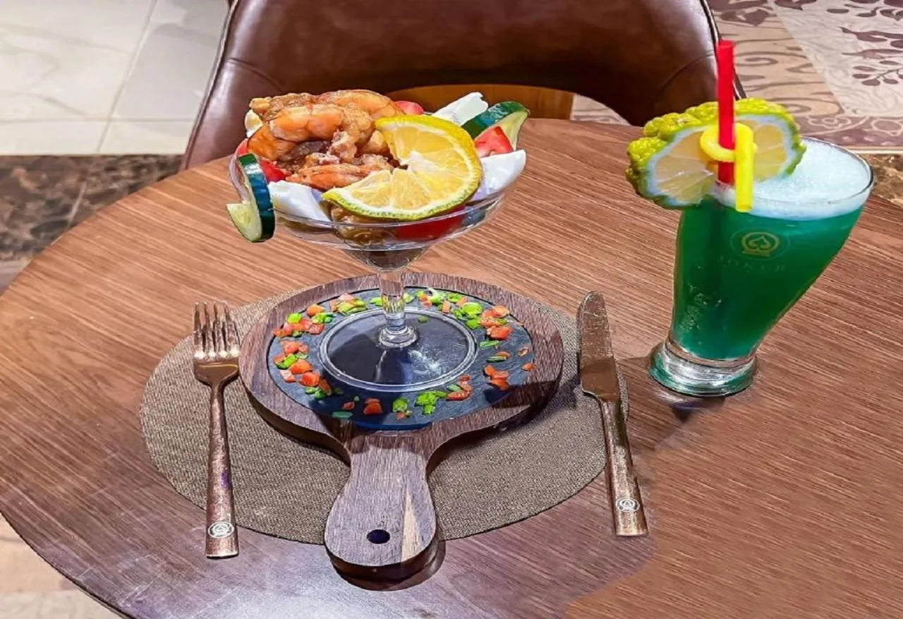 Joker Hotel and Suites