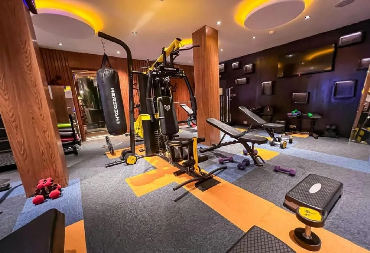 Joker Hotel and Suites