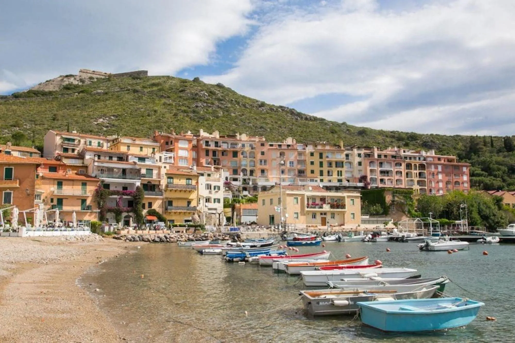 Hiking in B&B Borgo Vera