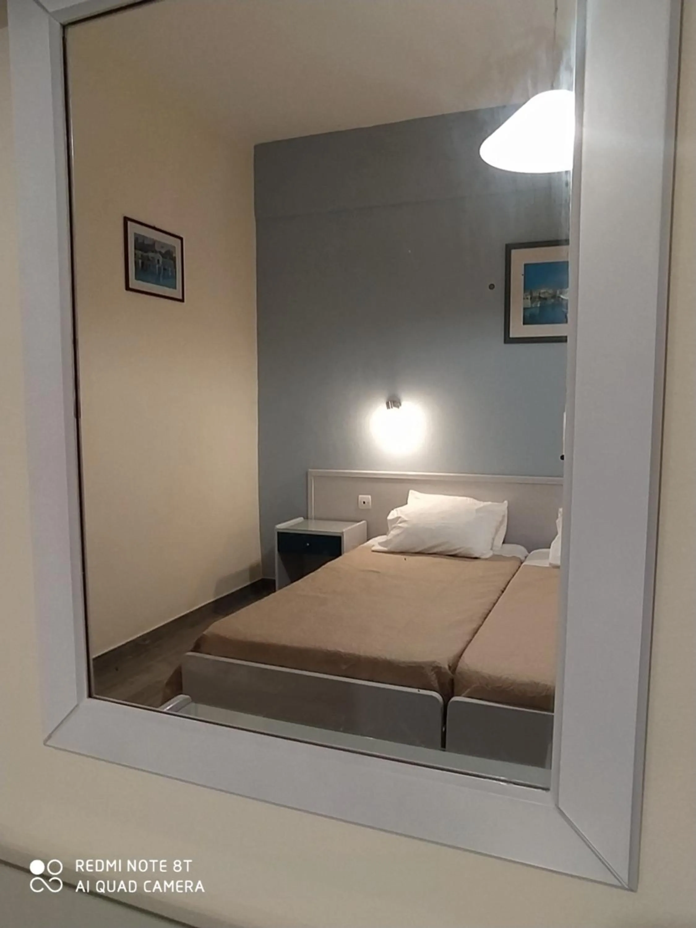 Moros Apartments