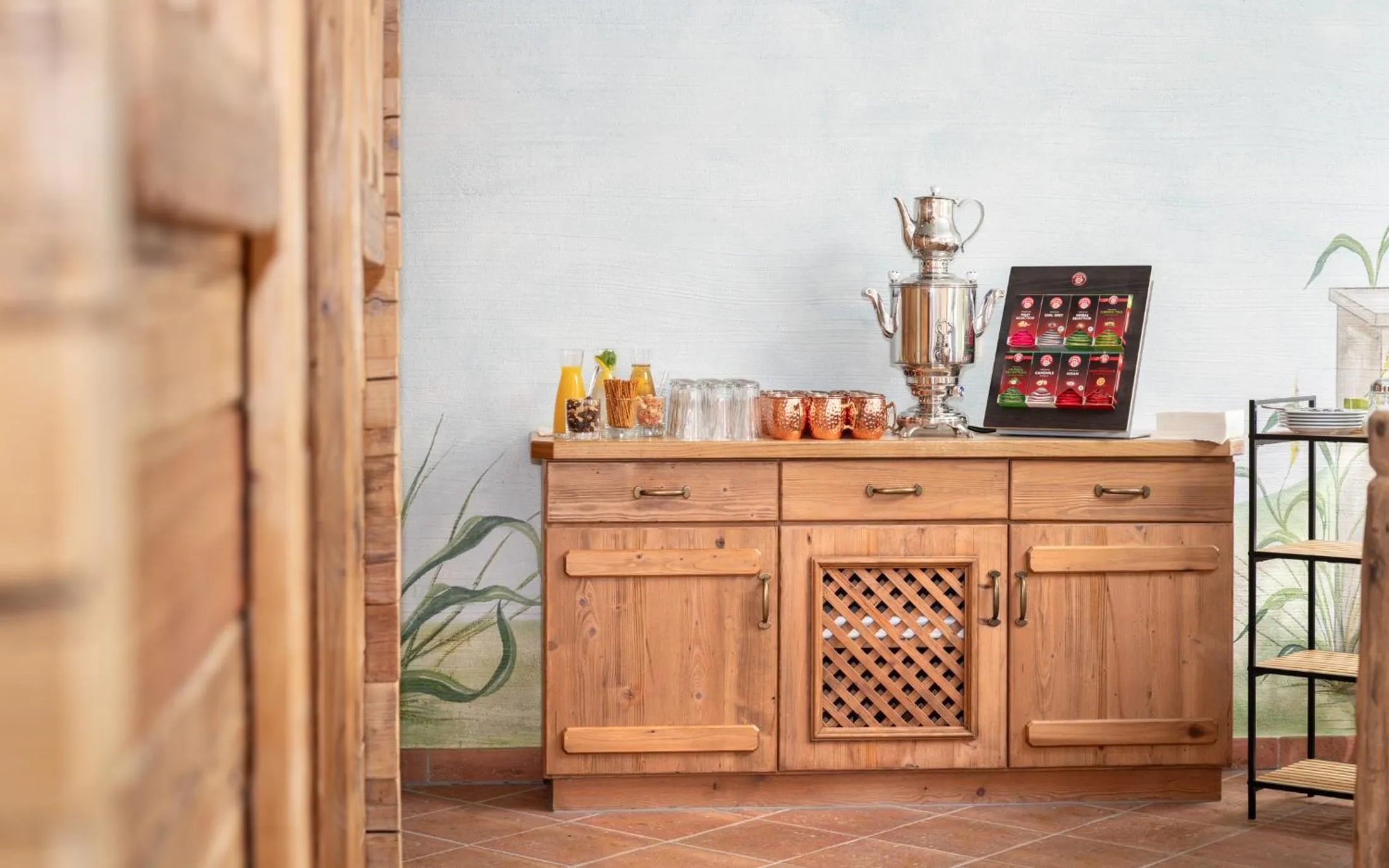 Spa and wellness centre/facilities in Landhotel Untermüllnergut