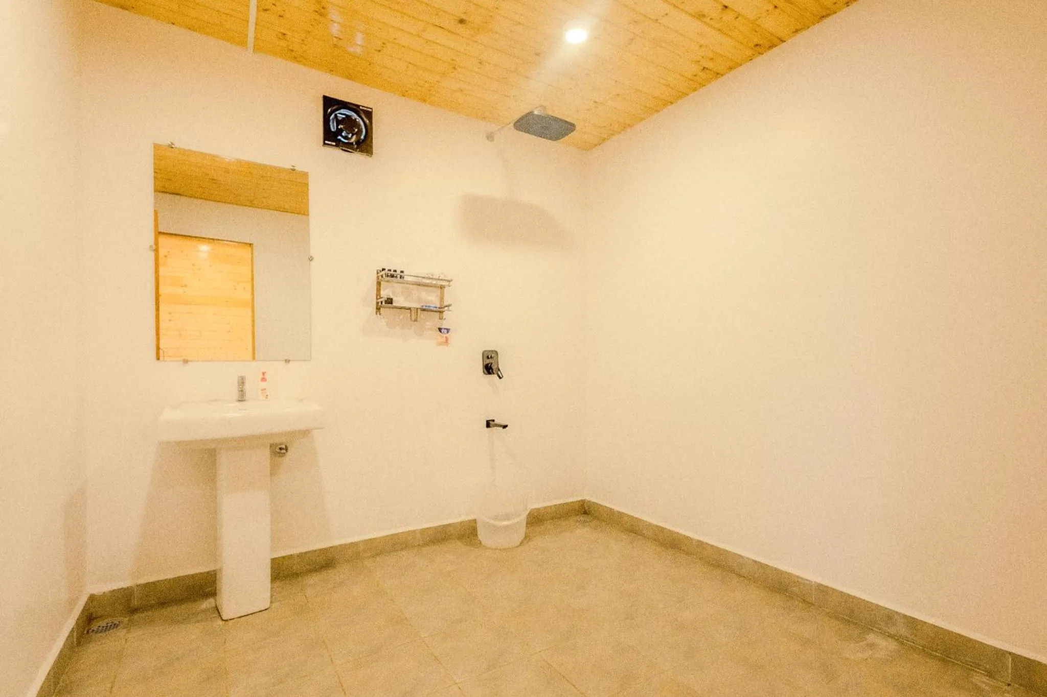 The O2H Agonda Beach Resort