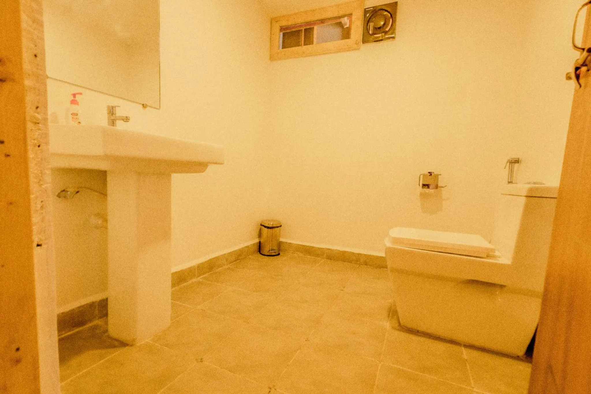 The O2H Agonda Beach Resort