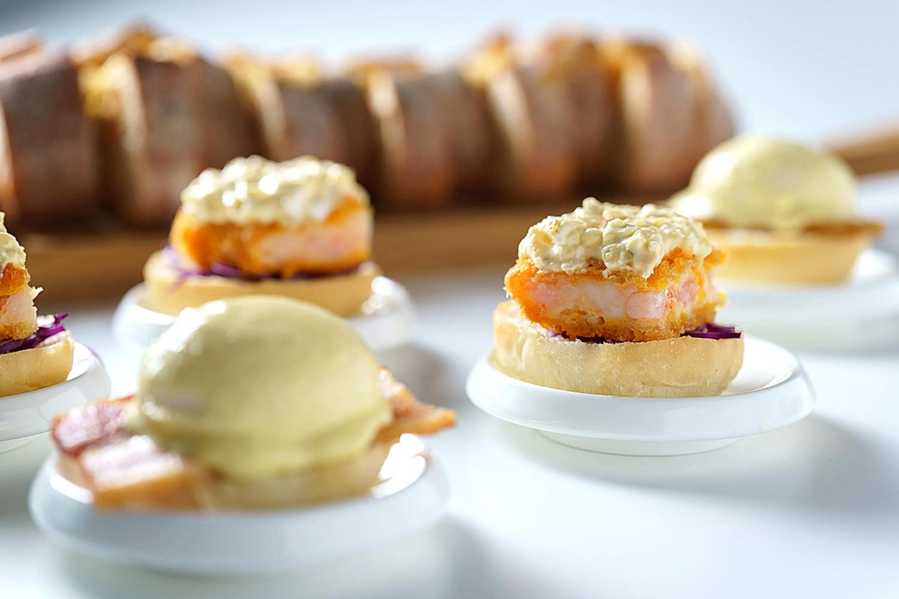 Restaurant/places to eat in Premier hotel -CABIN PRESIDENT- Tokyo