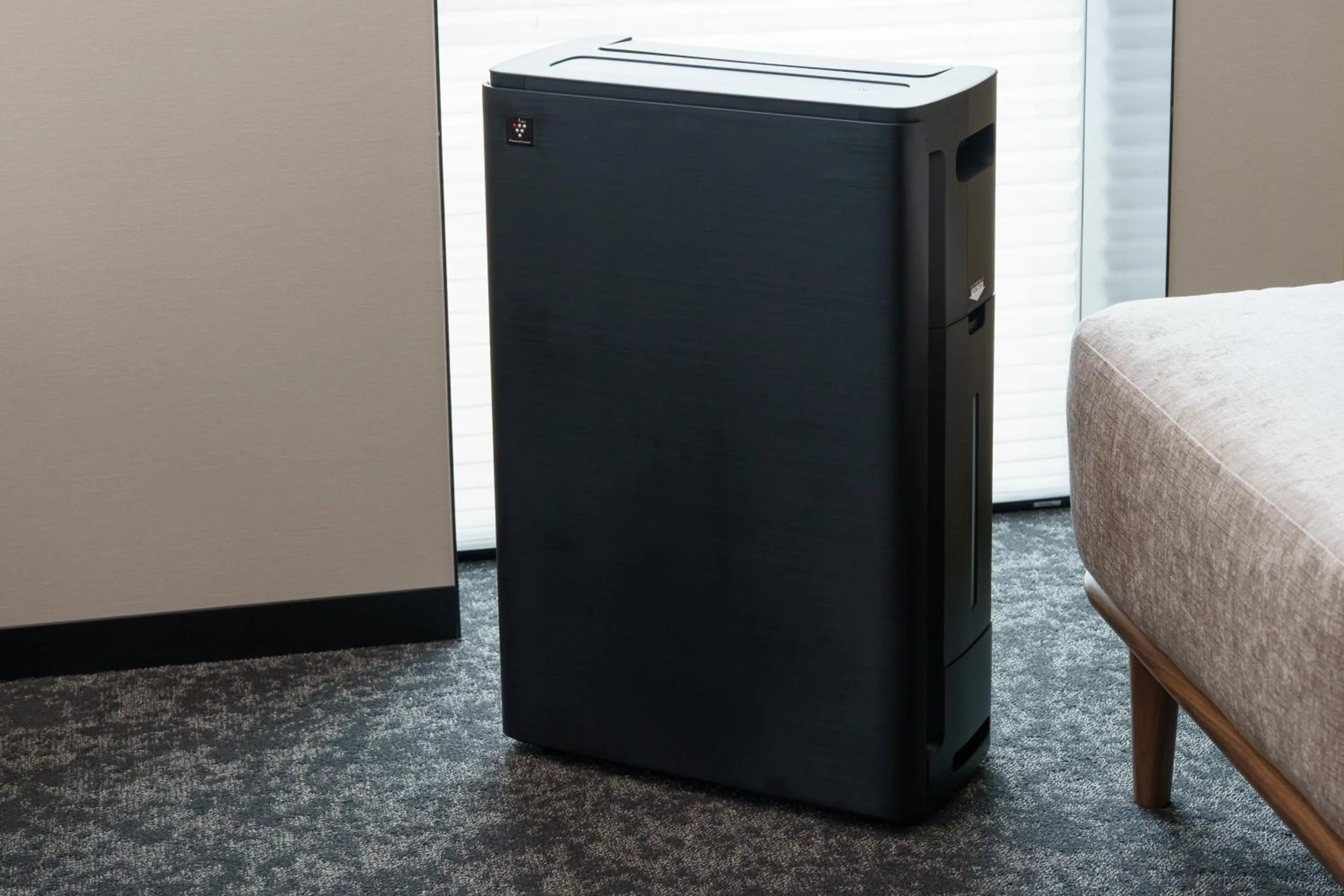 Photo of the whole room, Bed in Premier hotel -CABIN PRESIDENT- Tokyo