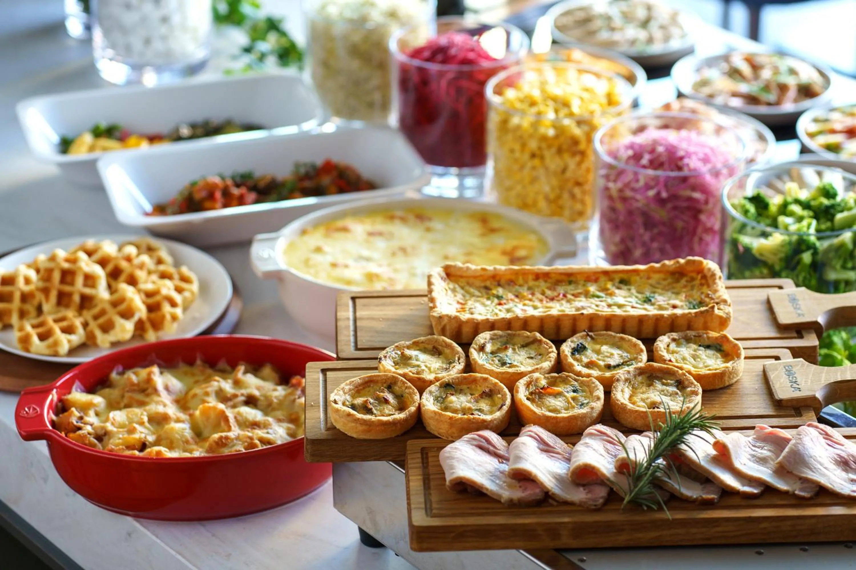 Restaurant/places to eat in Premier hotel -CABIN PRESIDENT- Tokyo