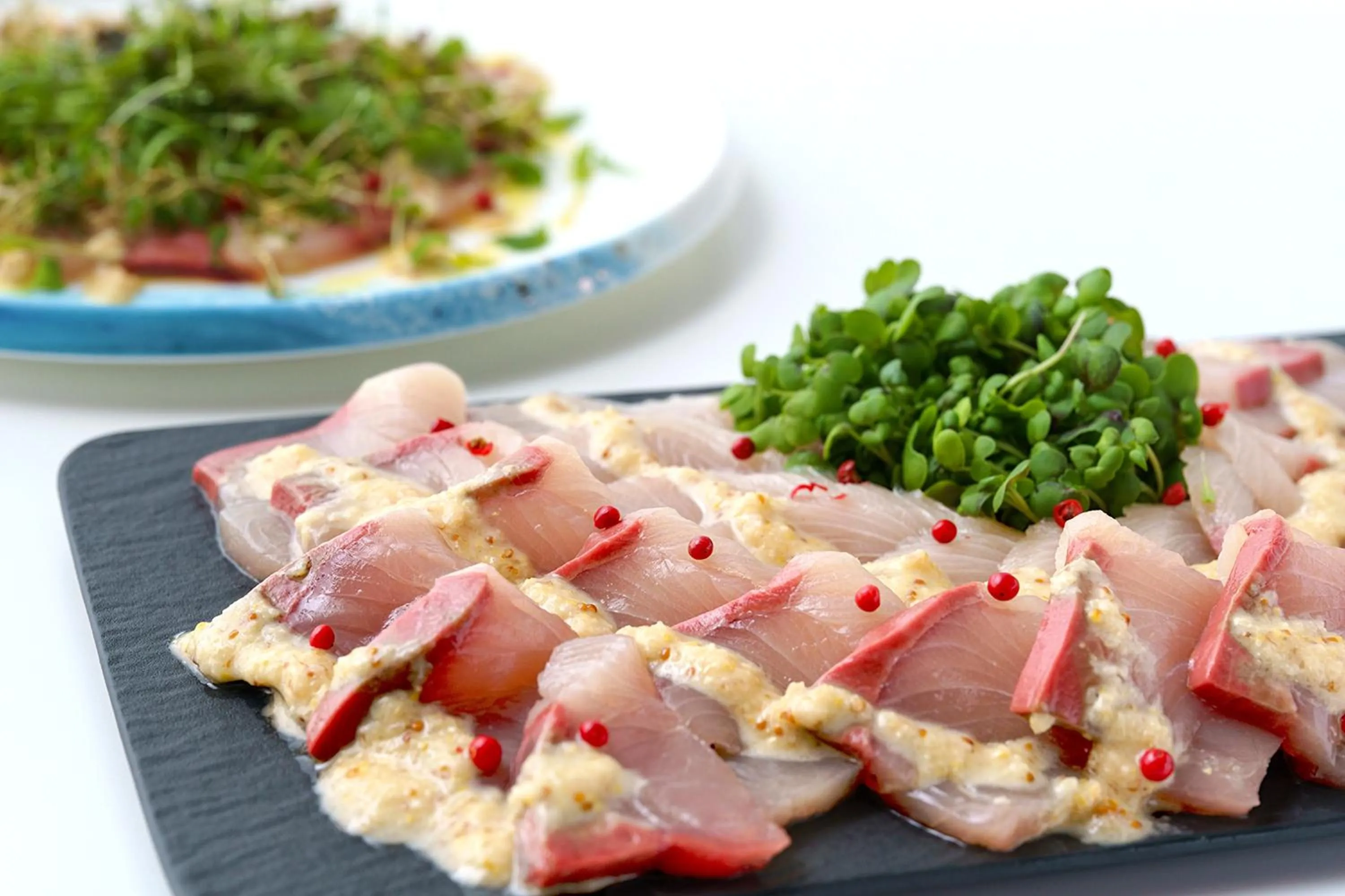 Food in Premier hotel -CABIN PRESIDENT- Tokyo