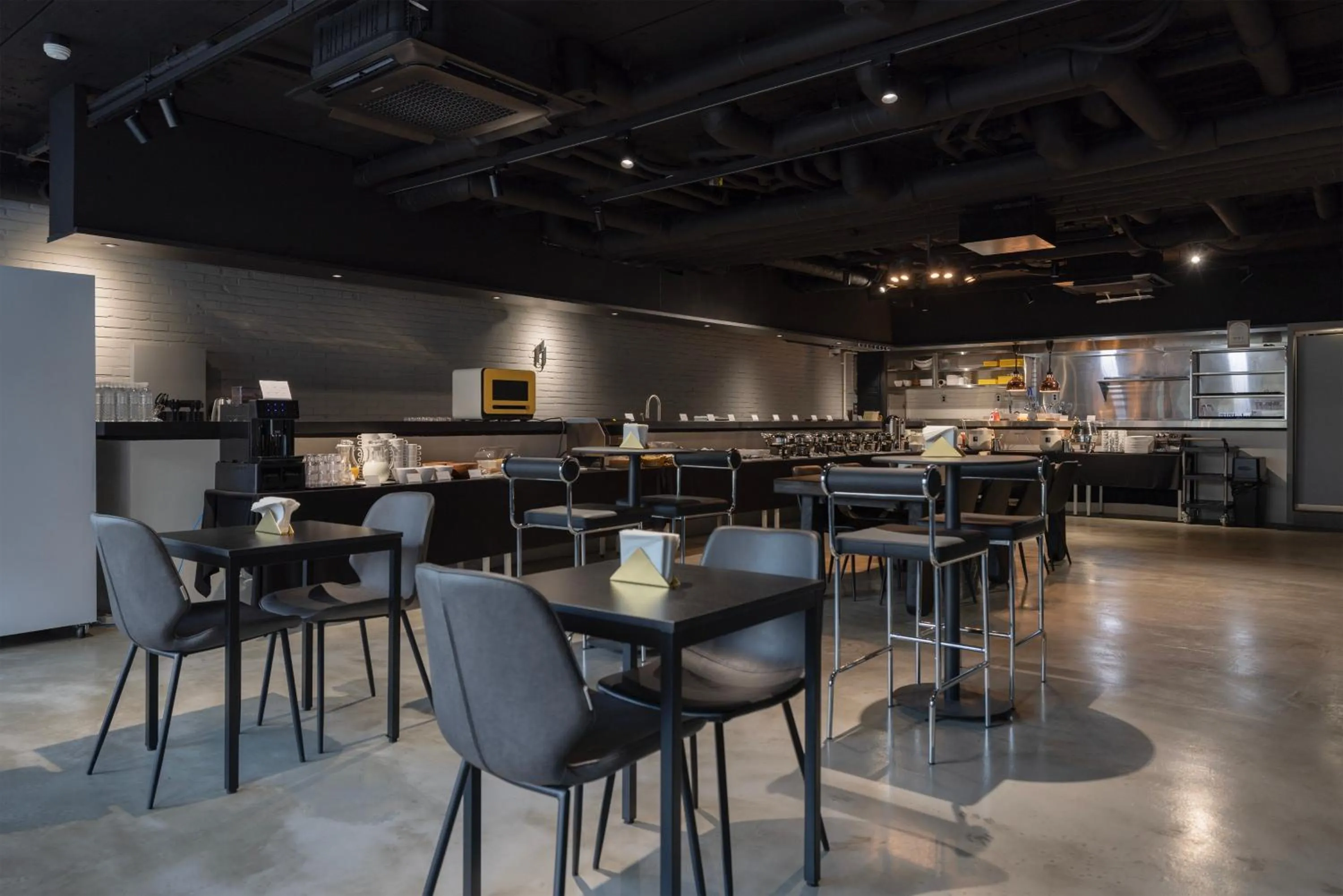 Nouvelle Hotel Seoul Itaewon by Aank