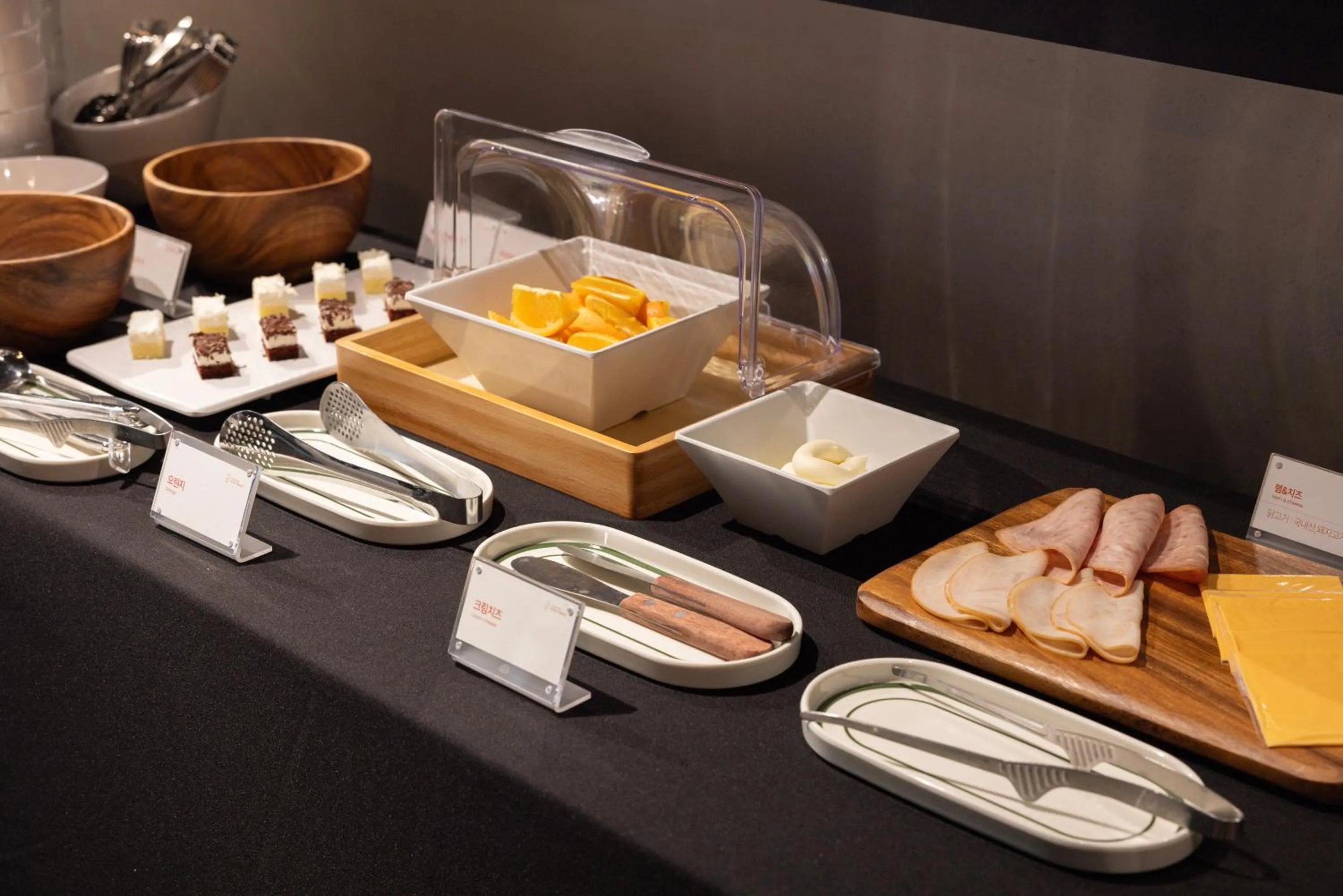 Nouvelle Hotel Seoul Itaewon by Aank