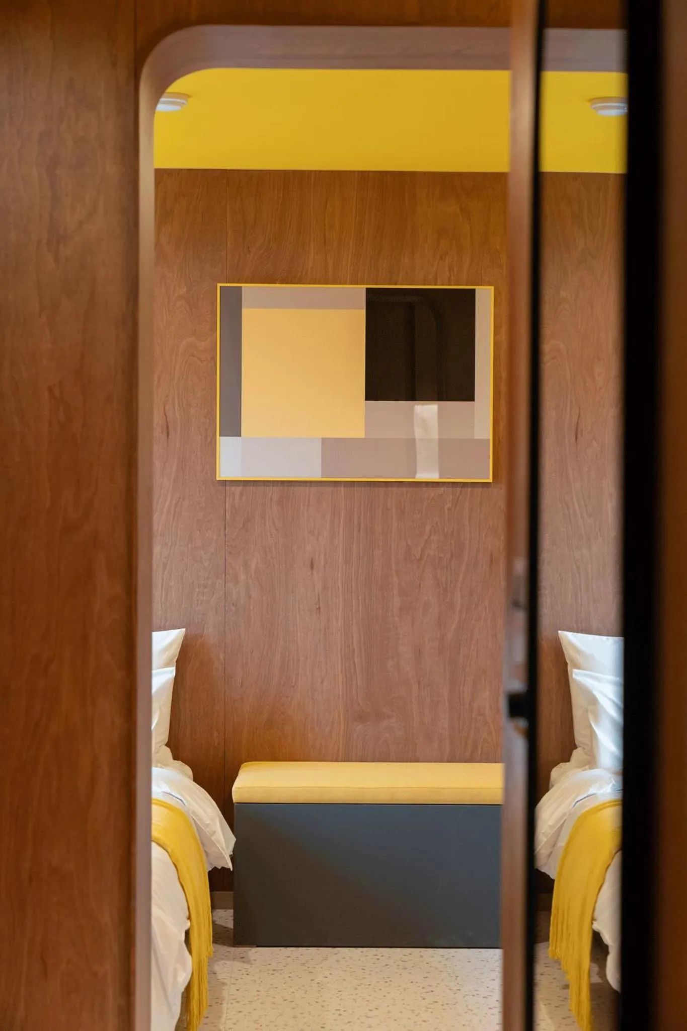 Nouvelle Hotel Seoul Itaewon by Aank