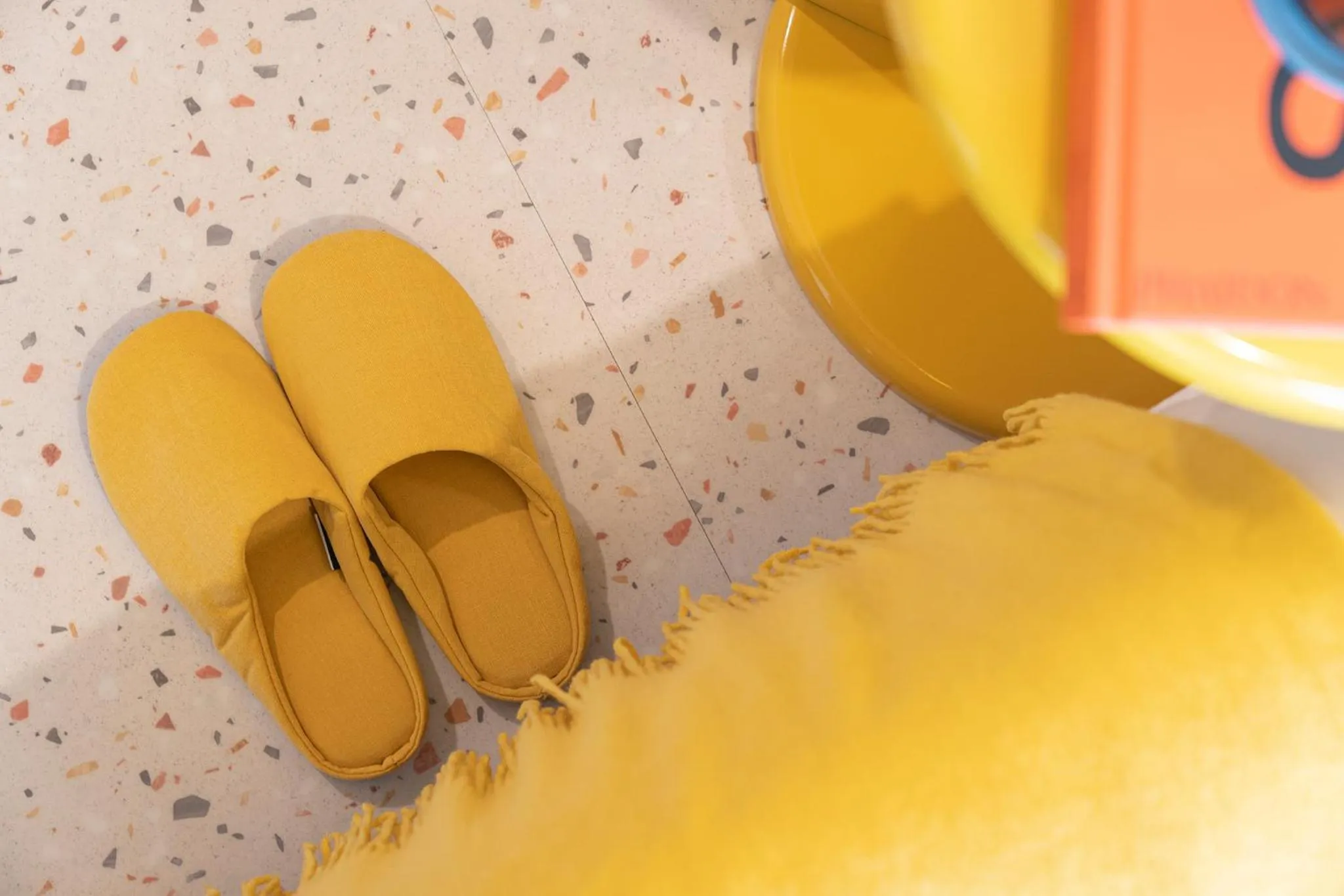 Nouvelle Hotel Seoul Itaewon by Aank