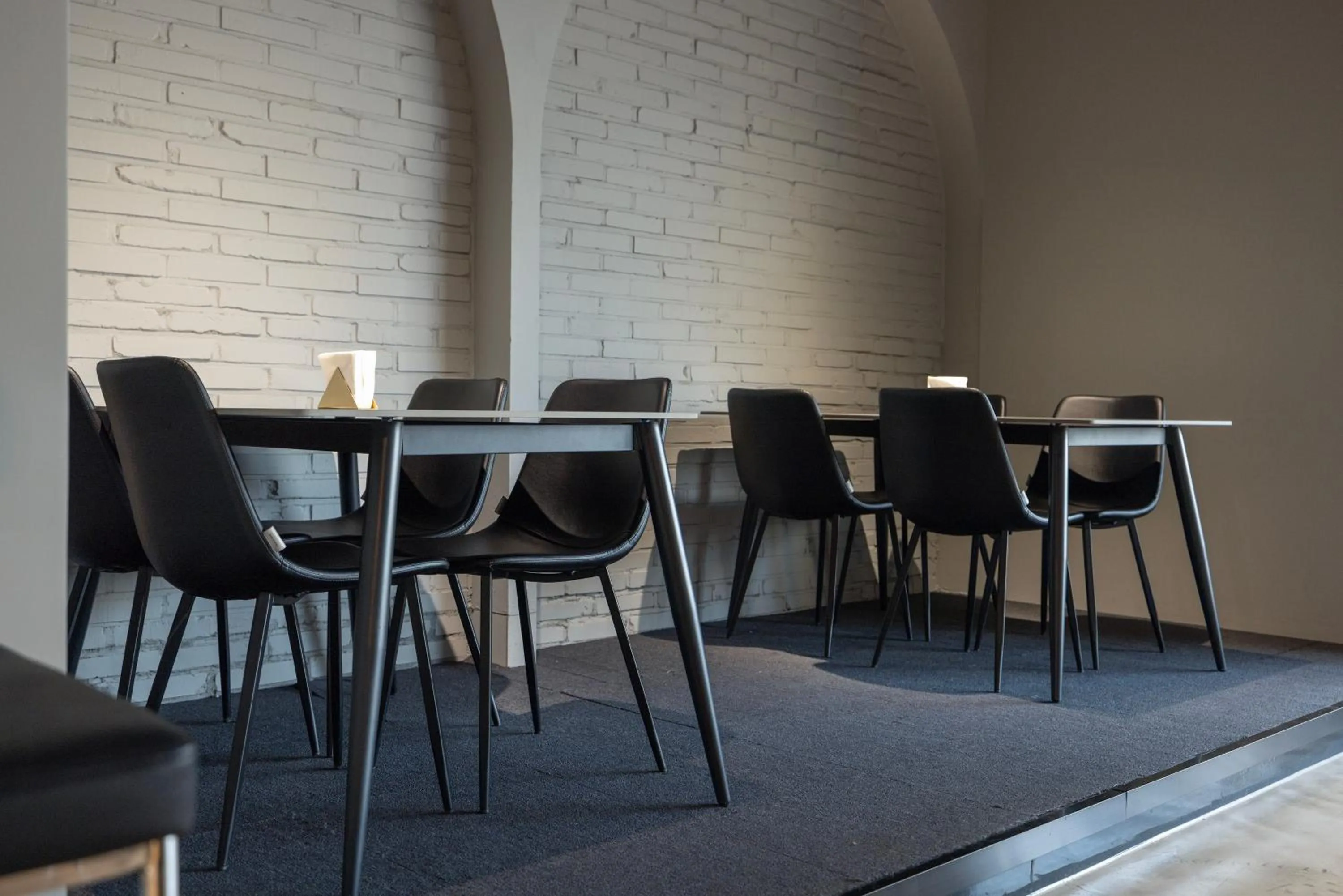 Nouvelle Hotel Seoul Itaewon by Aank