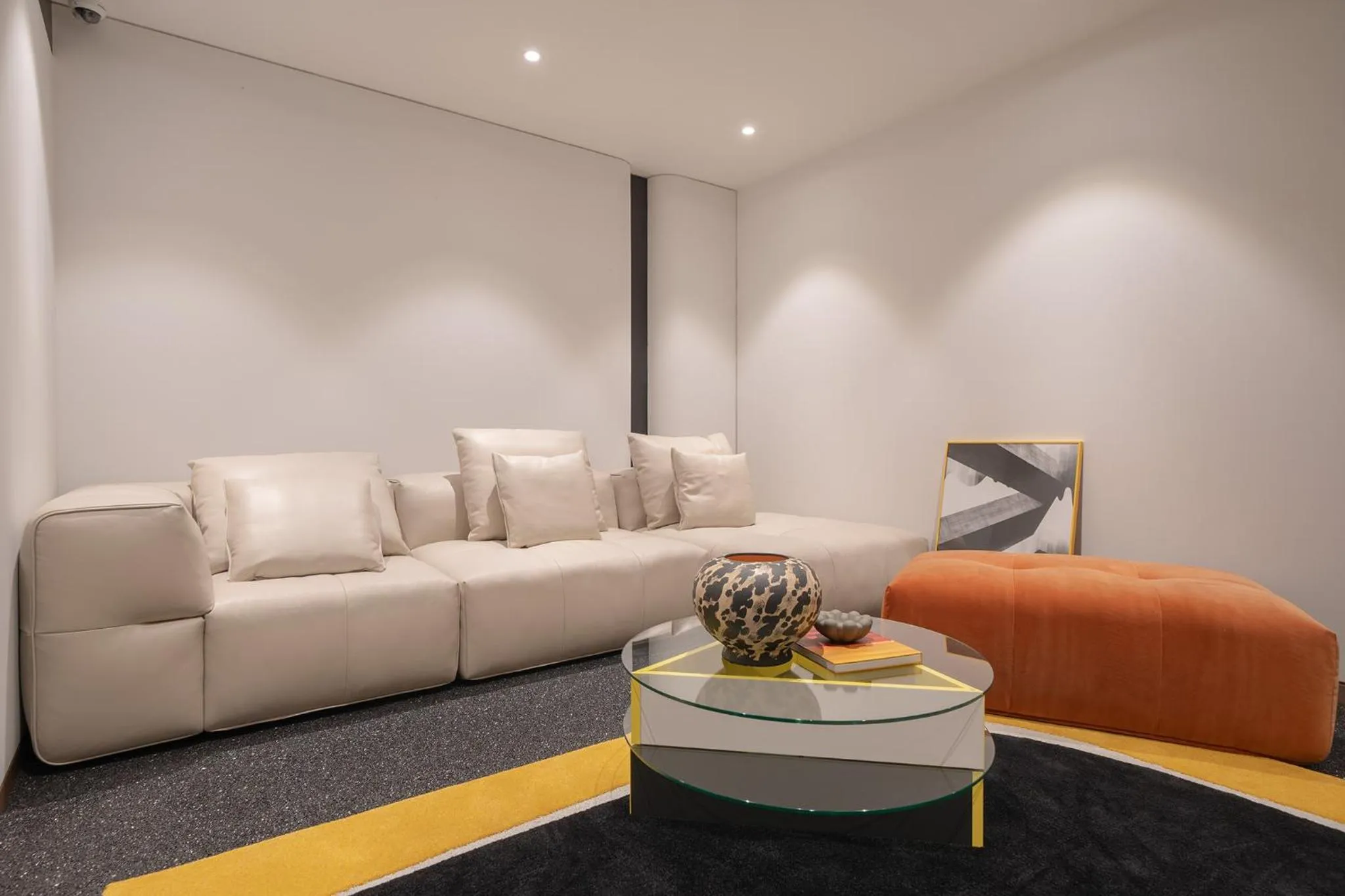 Nouvelle Hotel Seoul Itaewon by Aank