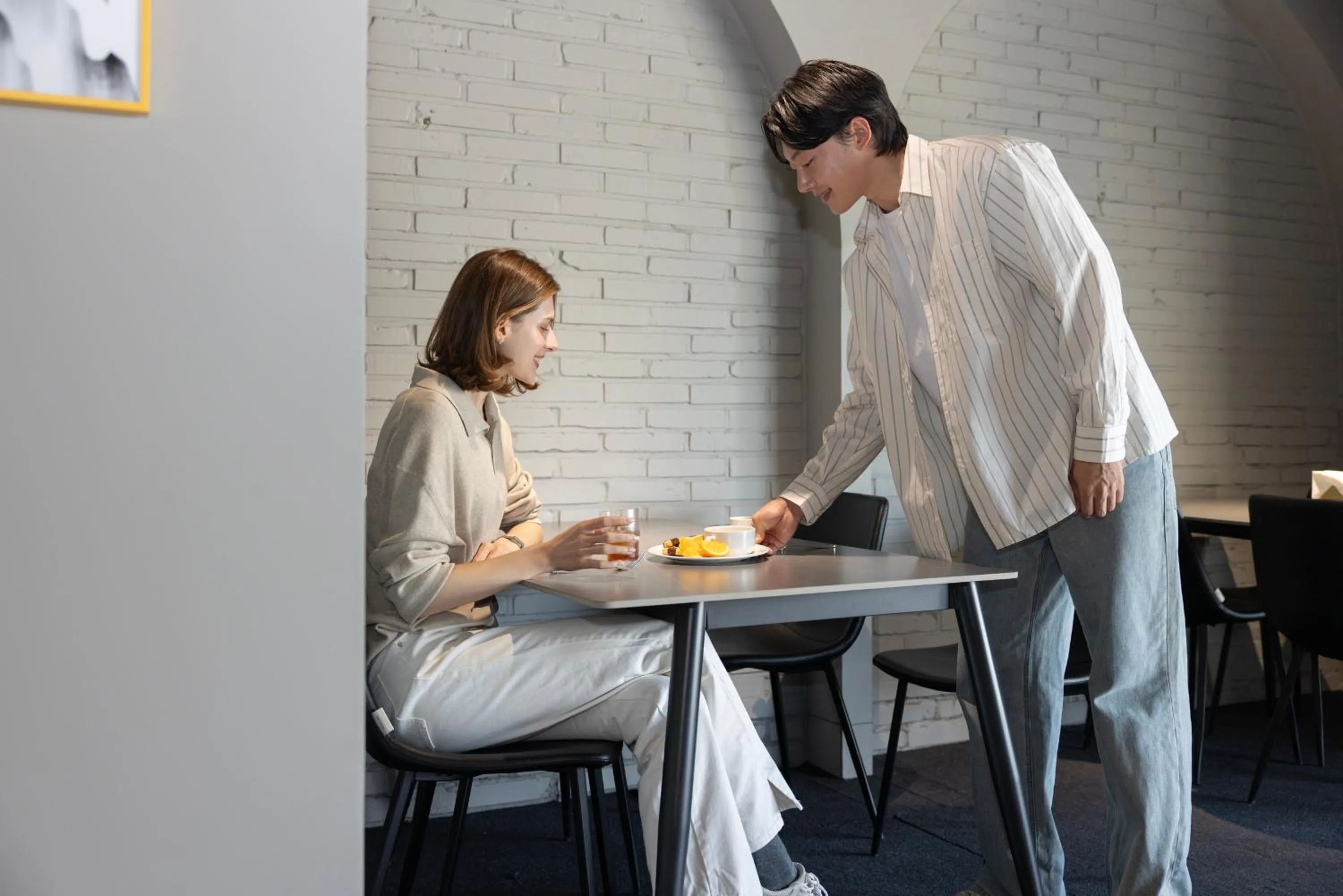 Nouvelle Hotel Seoul Itaewon by Aank