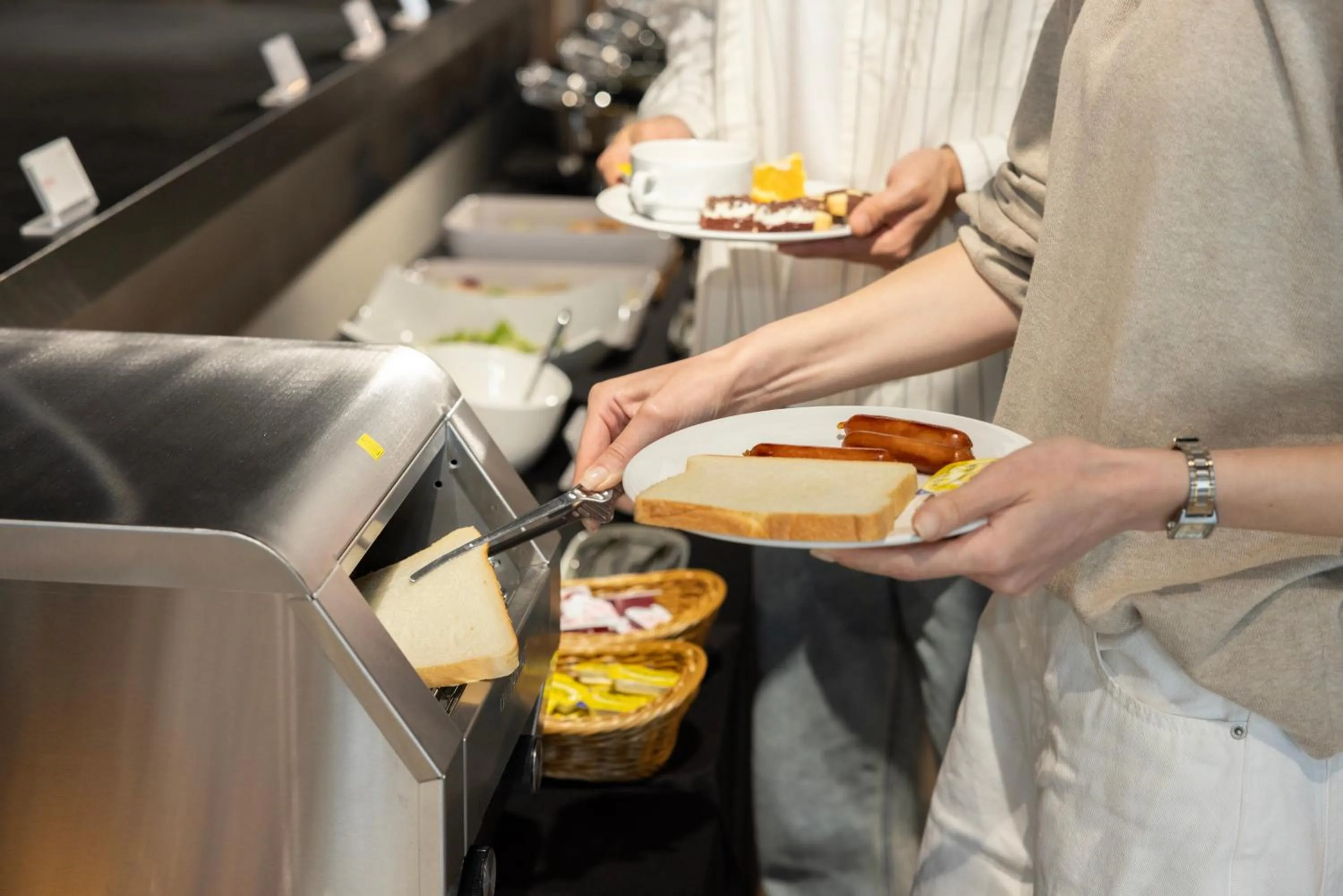 Nouvelle Hotel Seoul Itaewon by Aank