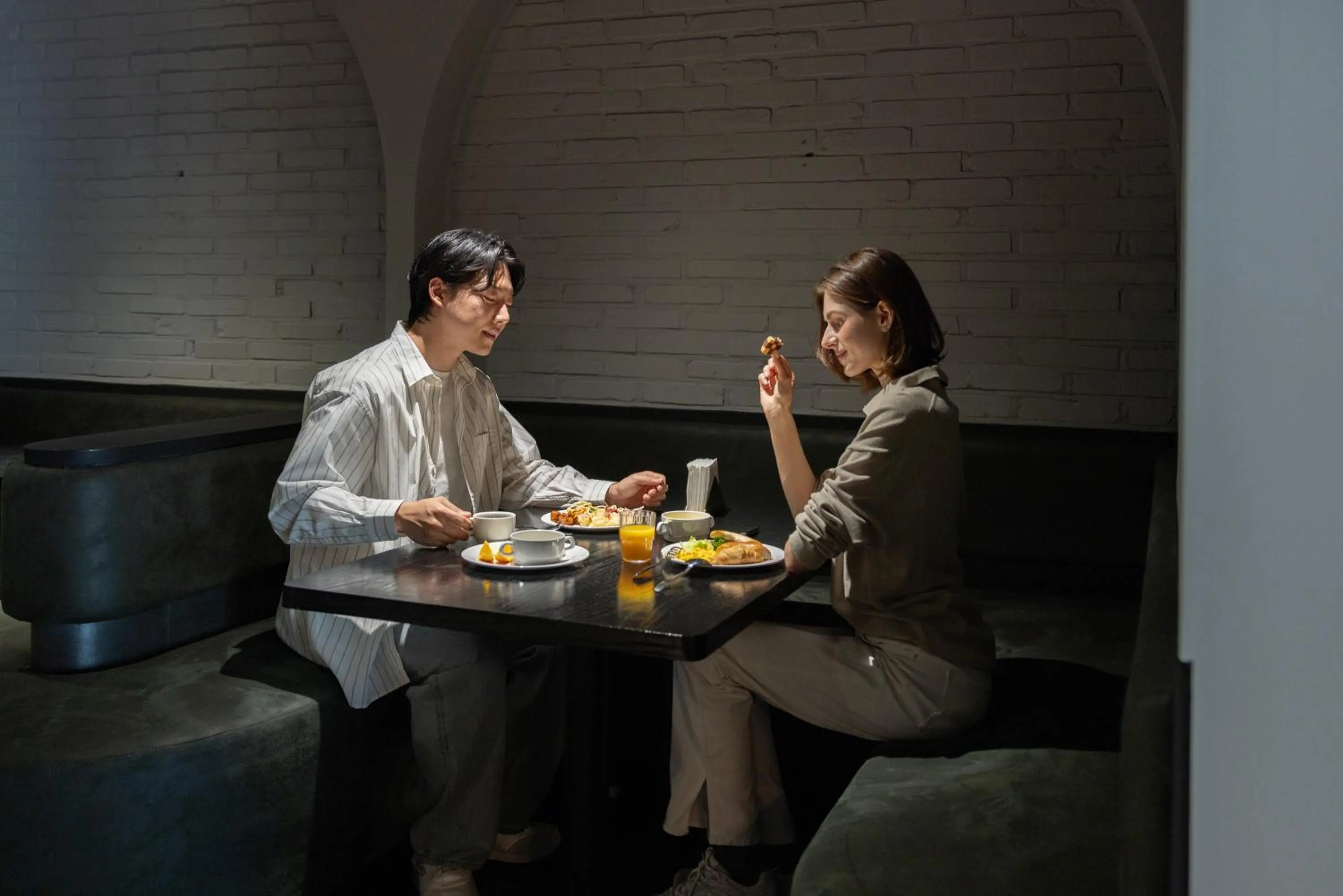 Nouvelle Hotel Seoul Itaewon by Aank