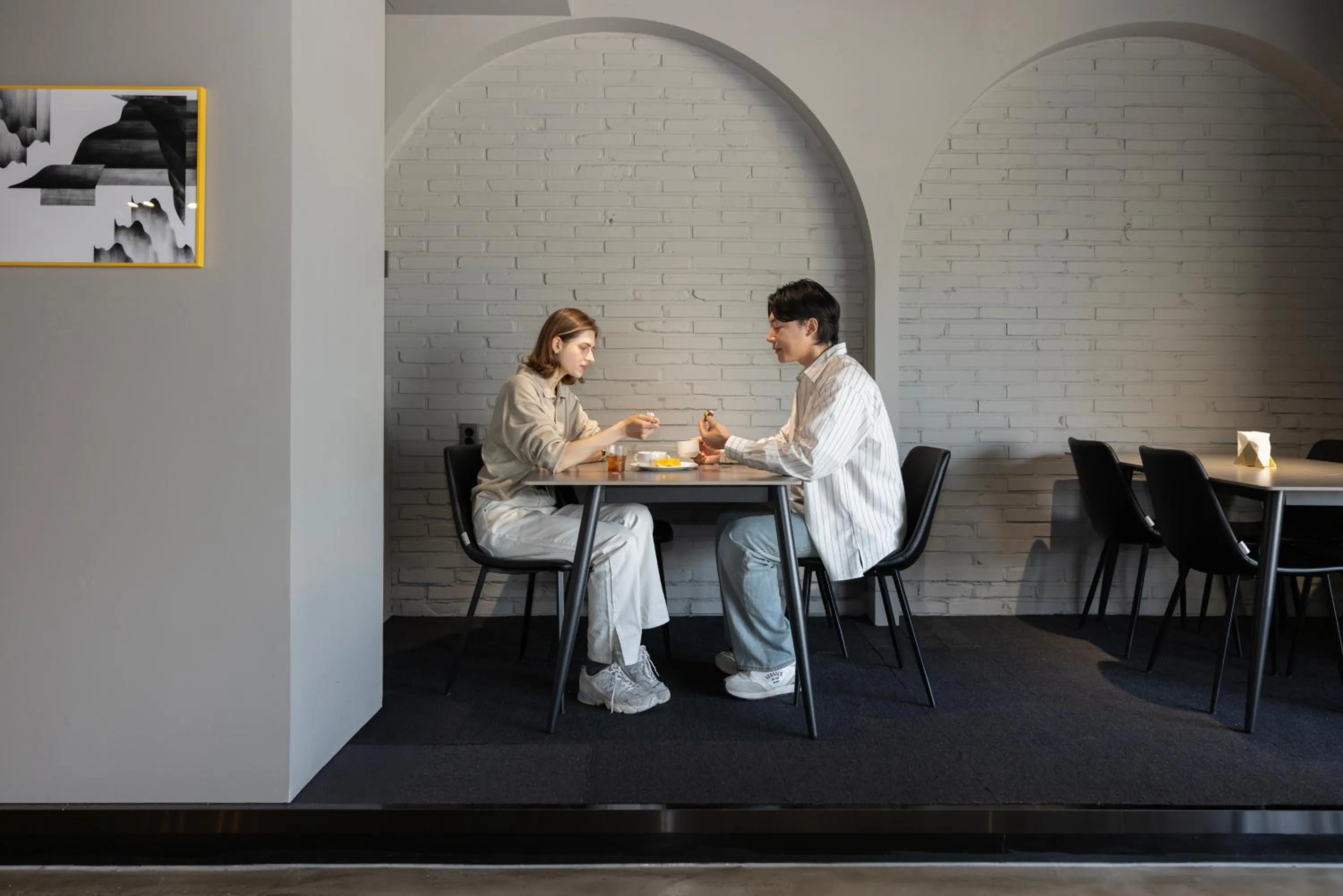 Nouvelle Hotel Seoul Itaewon by Aank