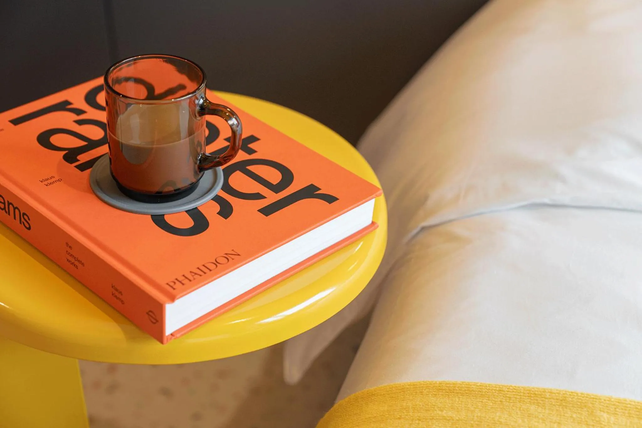 Nouvelle Hotel Seoul Itaewon by Aank