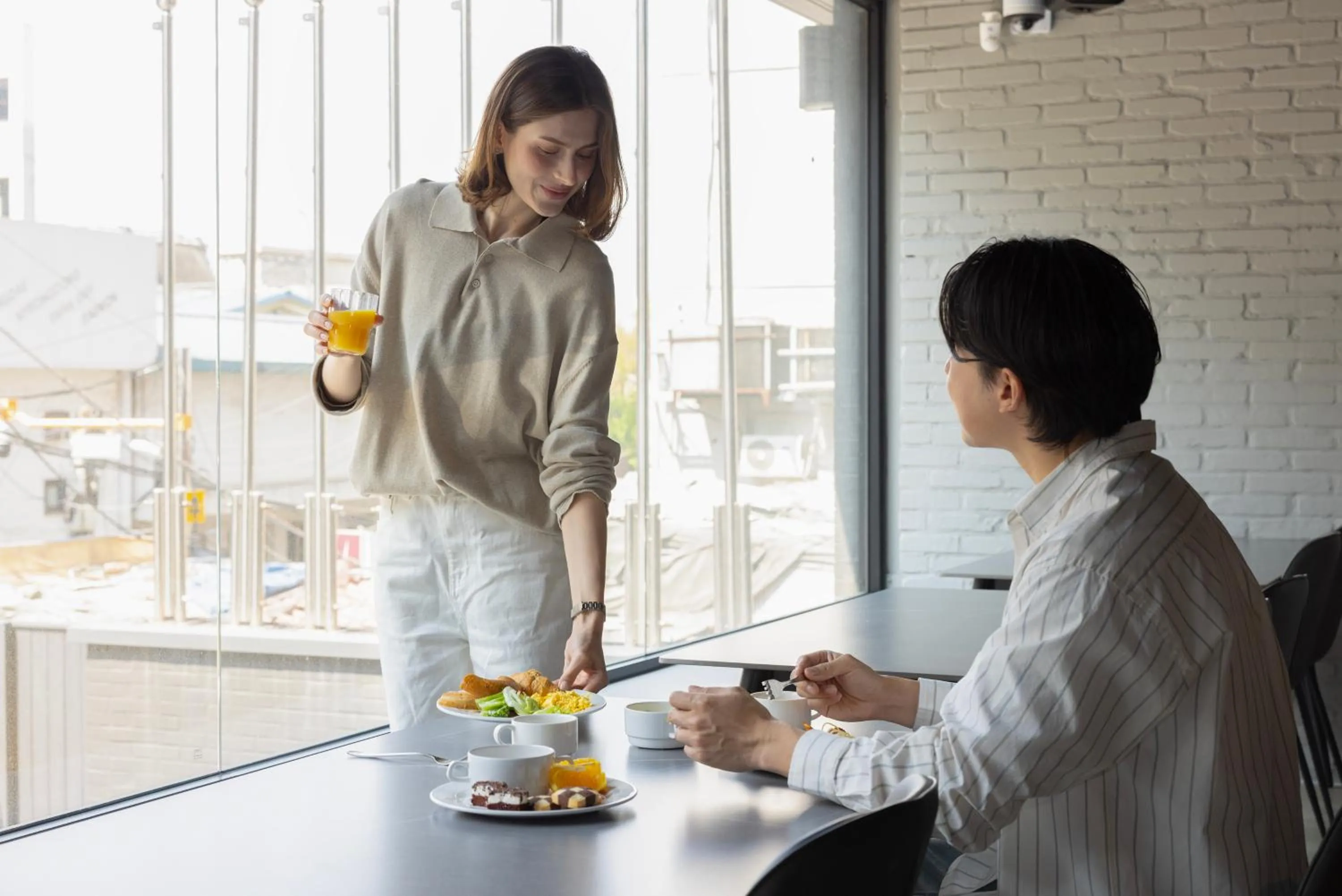 Nouvelle Hotel Seoul Itaewon by Aank