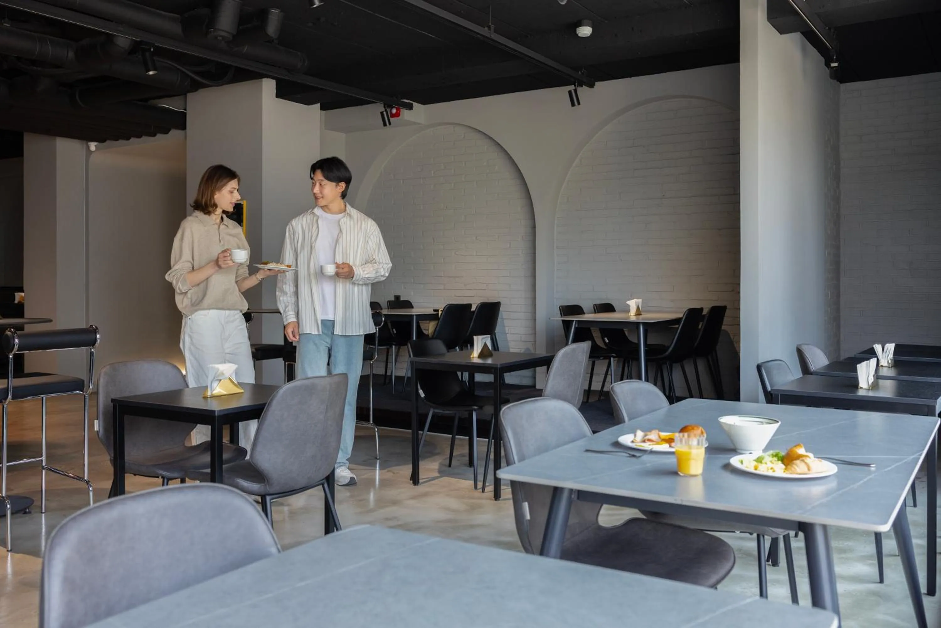 Nouvelle Hotel Seoul Itaewon by Aank