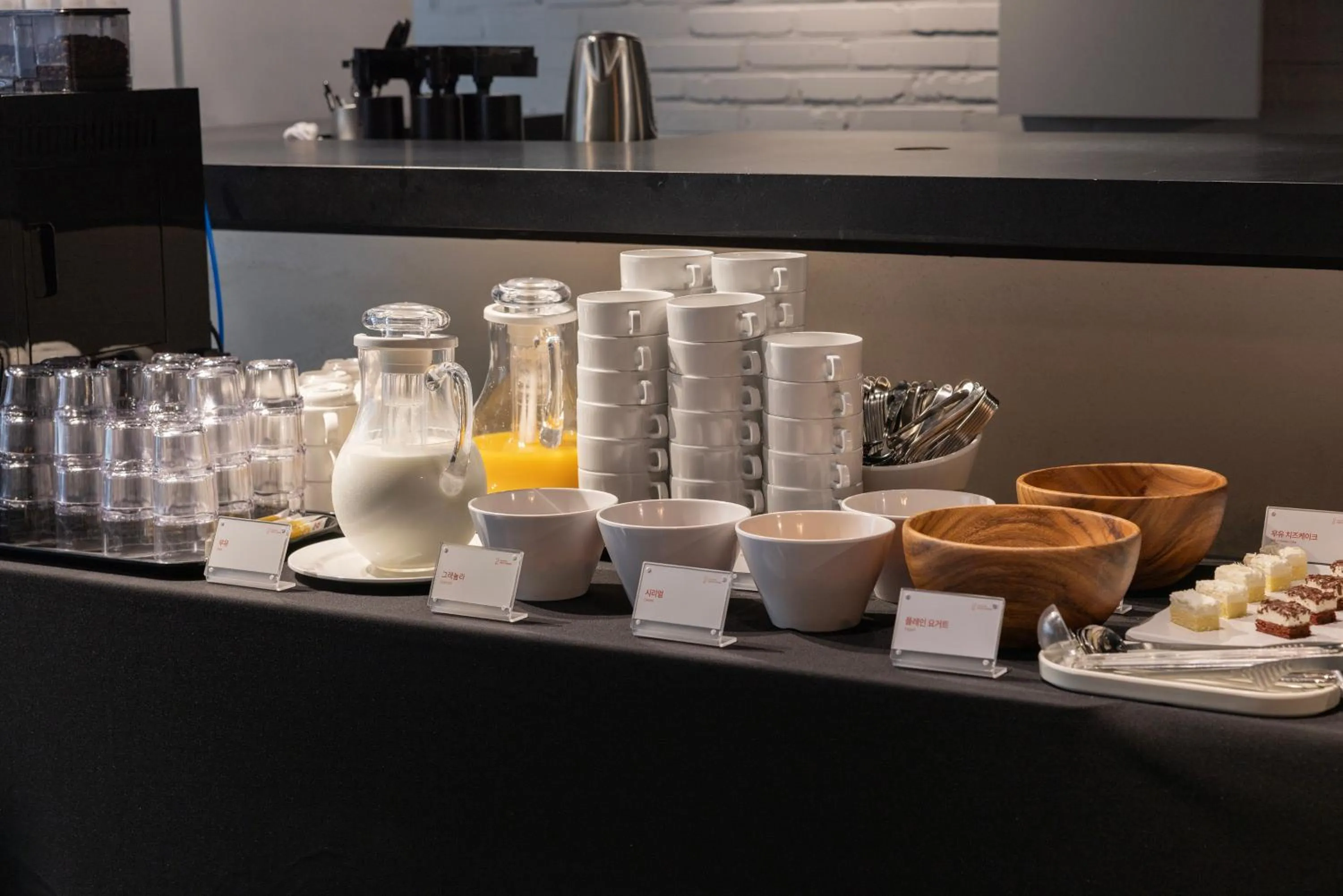 Nouvelle Hotel Seoul Itaewon by Aank