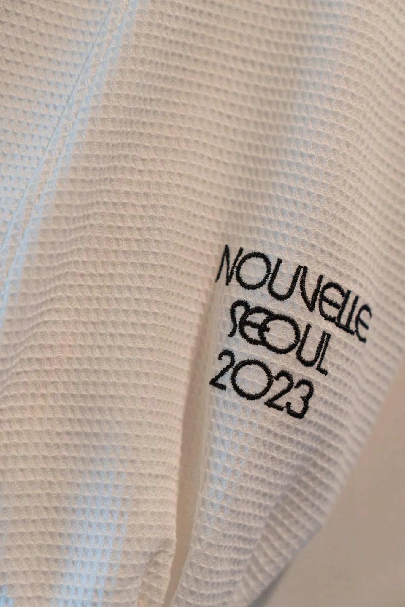 Nouvelle Hotel Seoul Itaewon by Aank