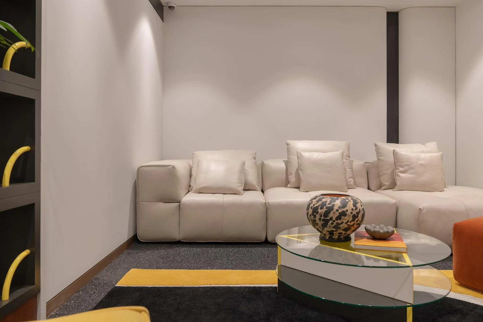 Nouvelle Hotel Seoul Itaewon by Aank