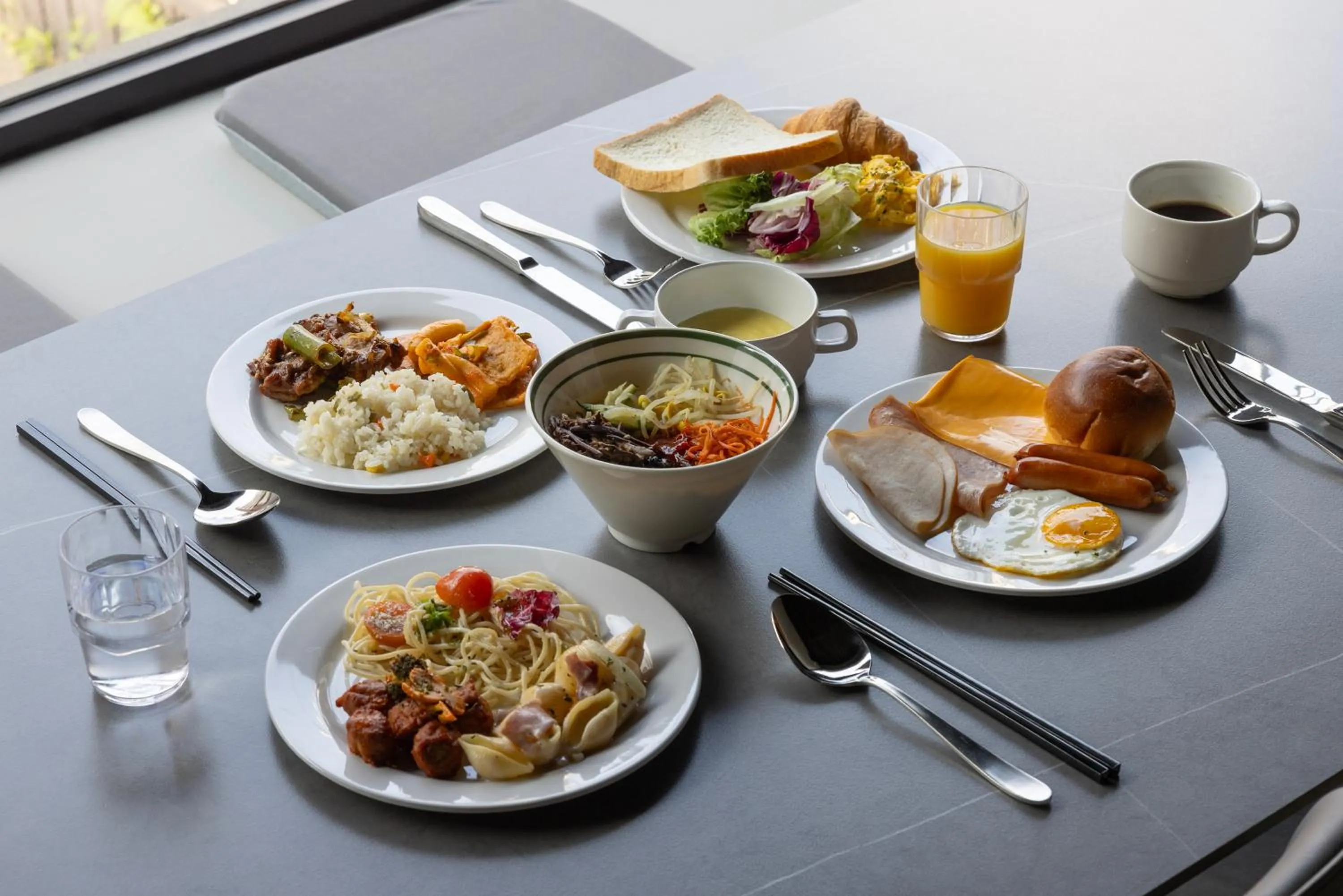 Nouvelle Hotel Seoul Itaewon by Aank