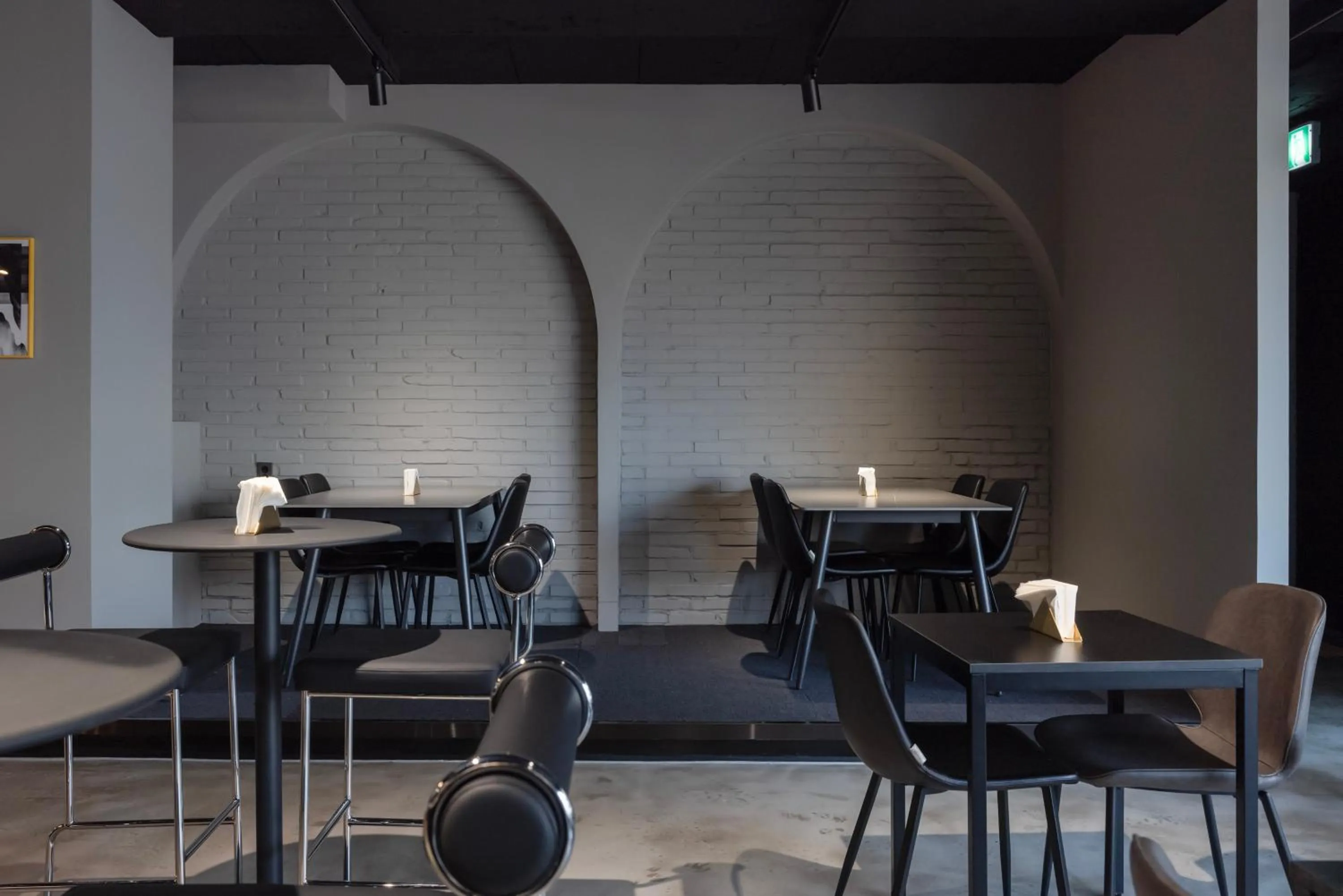 Nouvelle Hotel Seoul Itaewon by Aank