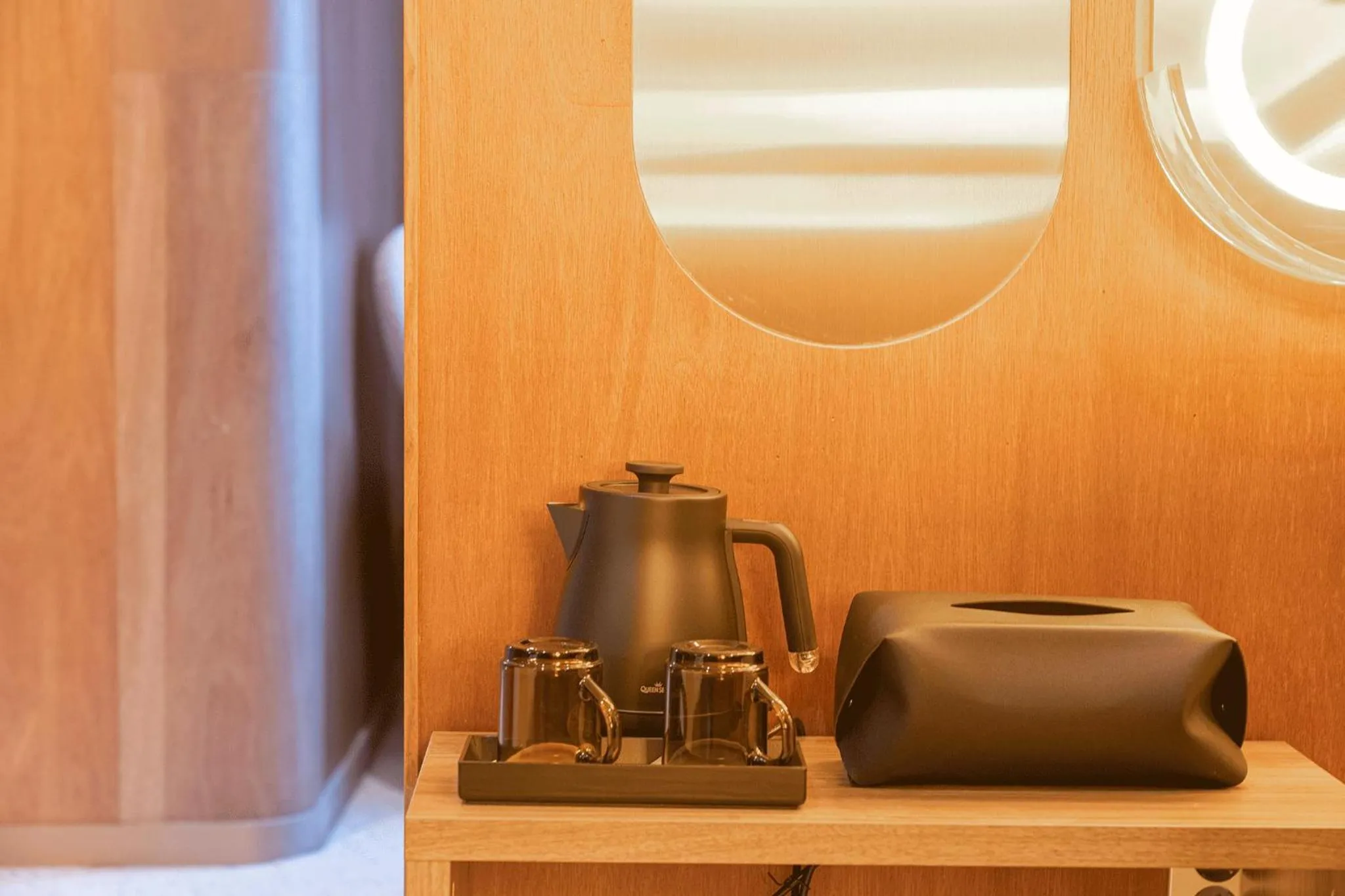 Nouvelle Hotel Seoul Itaewon by Aank