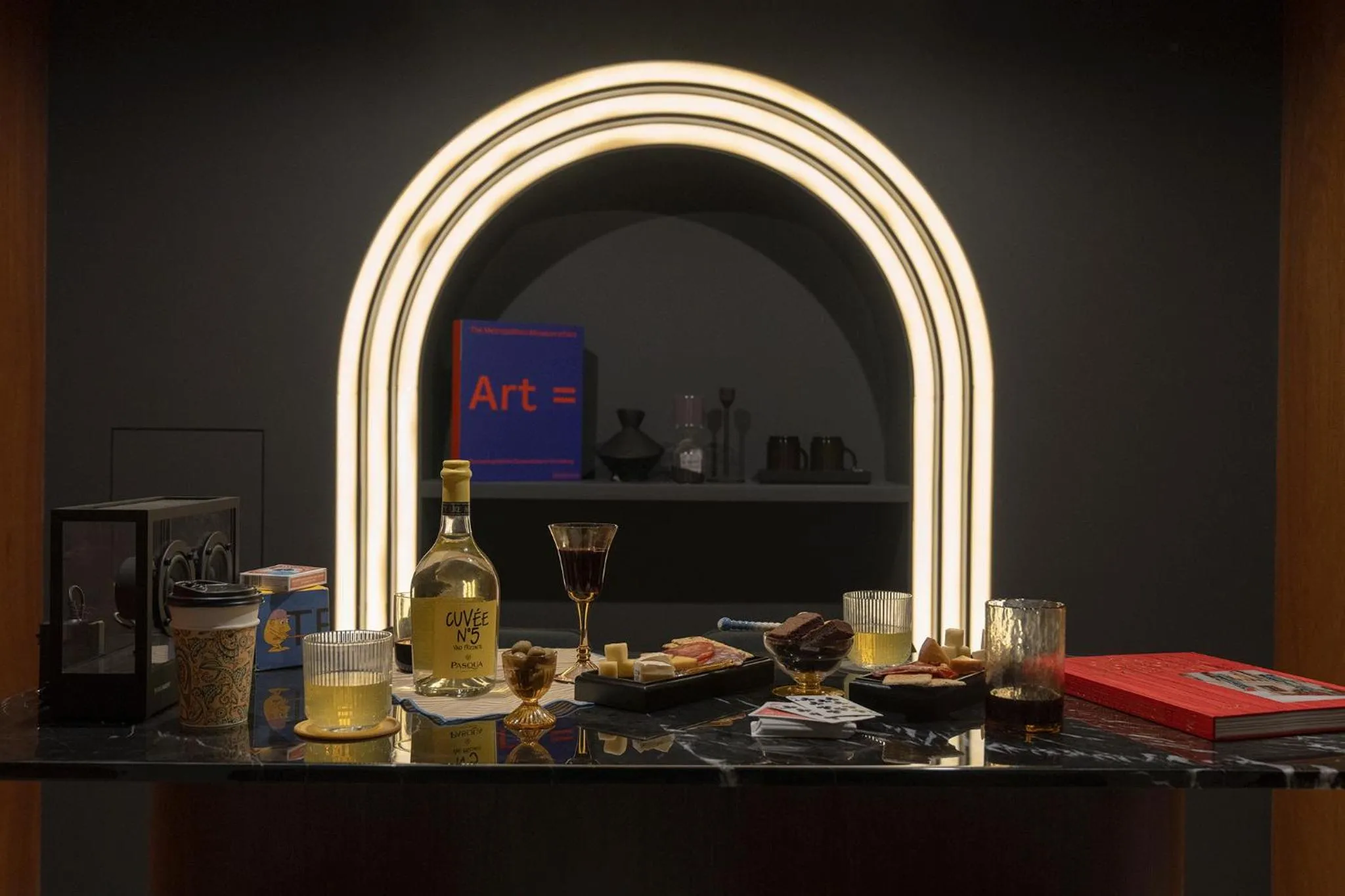 Nouvelle Hotel Seoul Itaewon by Aank