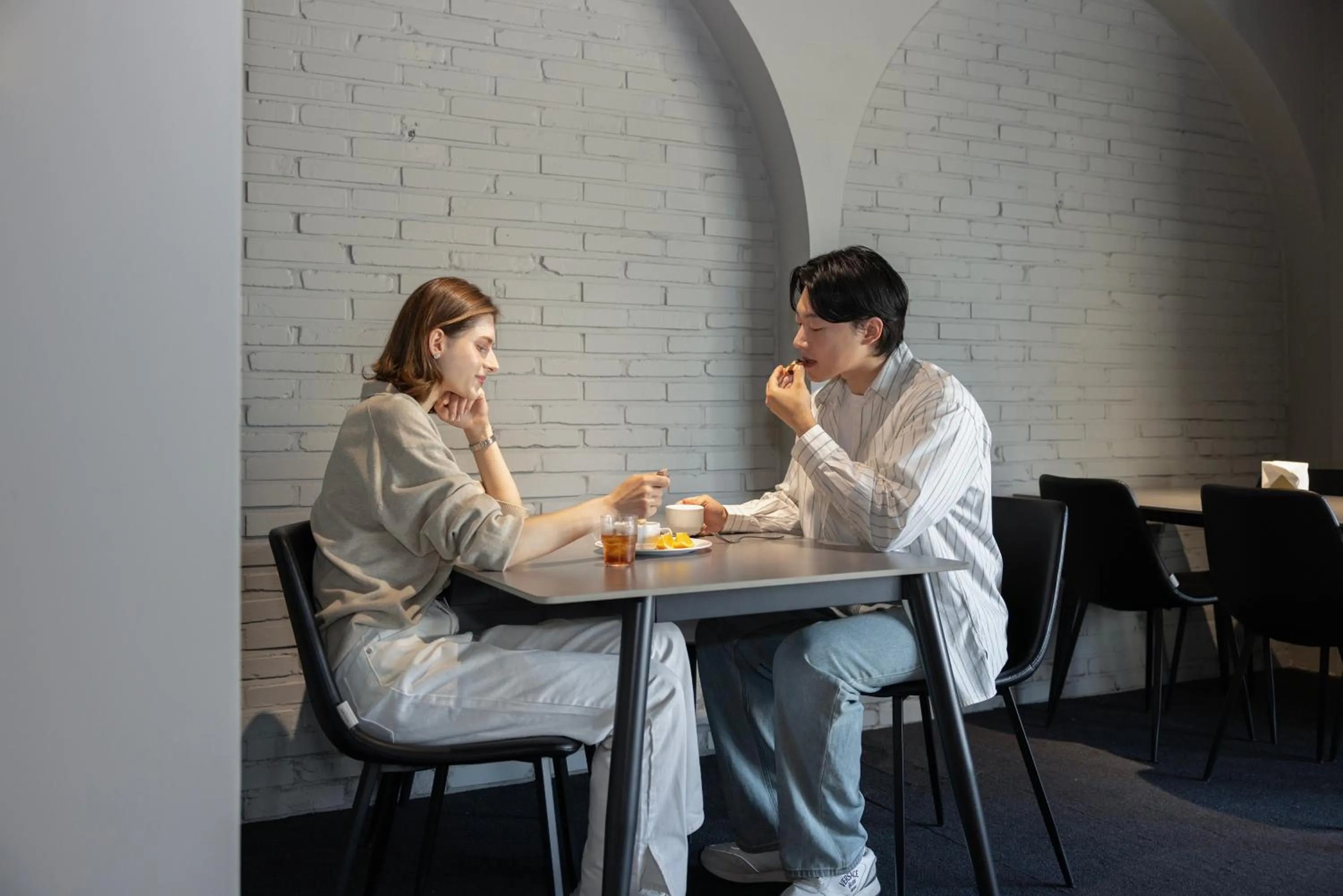 Nouvelle Hotel Seoul Itaewon by Aank