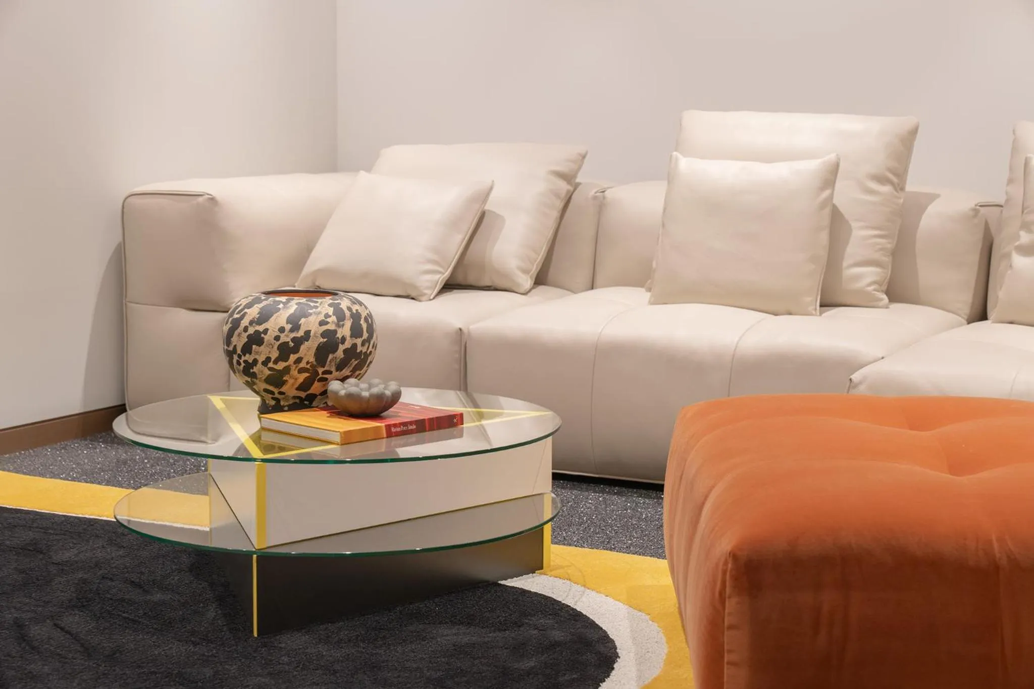 Nouvelle Hotel Seoul Itaewon by Aank