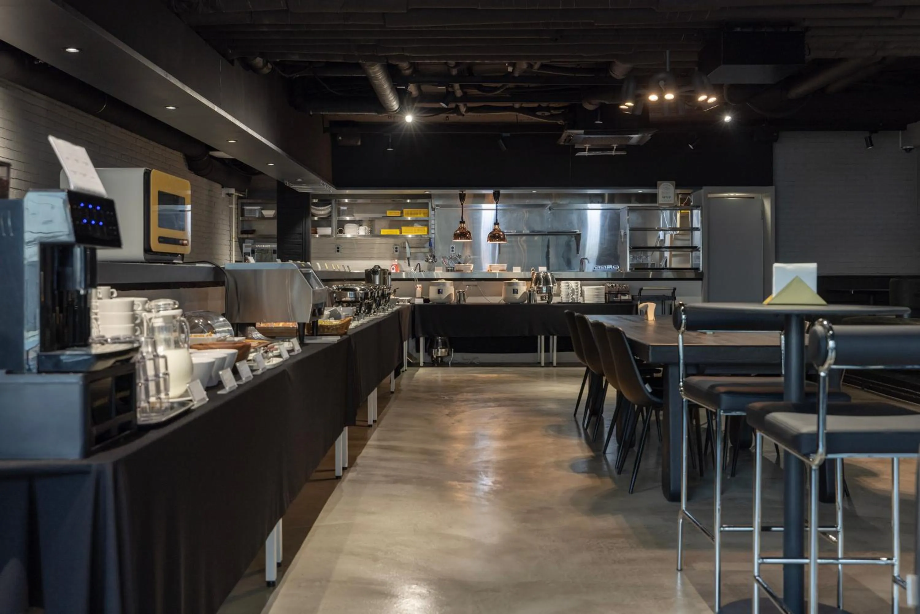 Nouvelle Hotel Seoul Itaewon by Aank