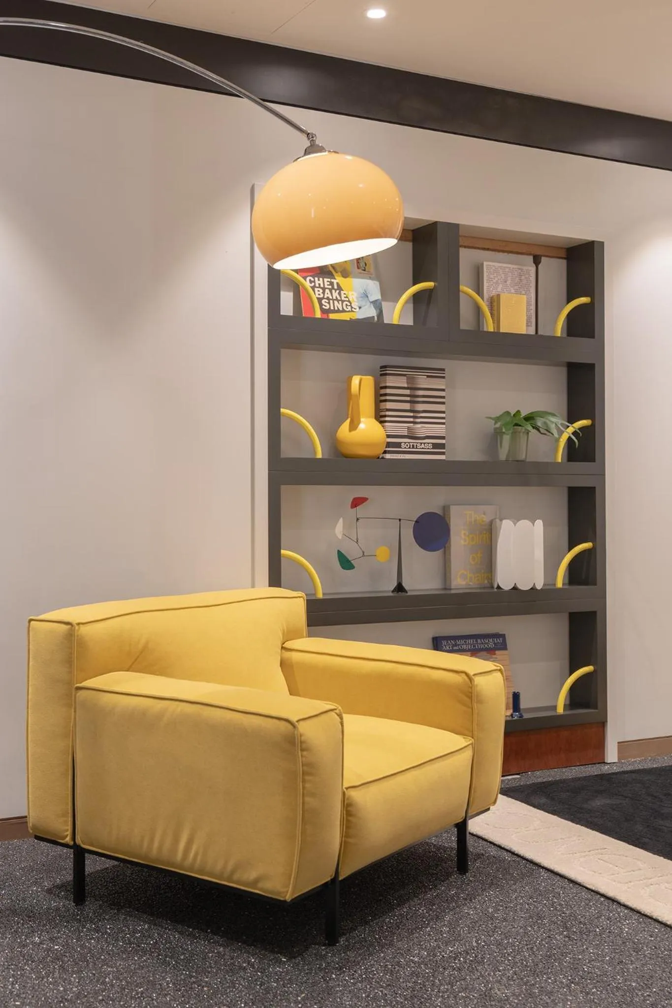 Nouvelle Hotel Seoul Itaewon by Aank