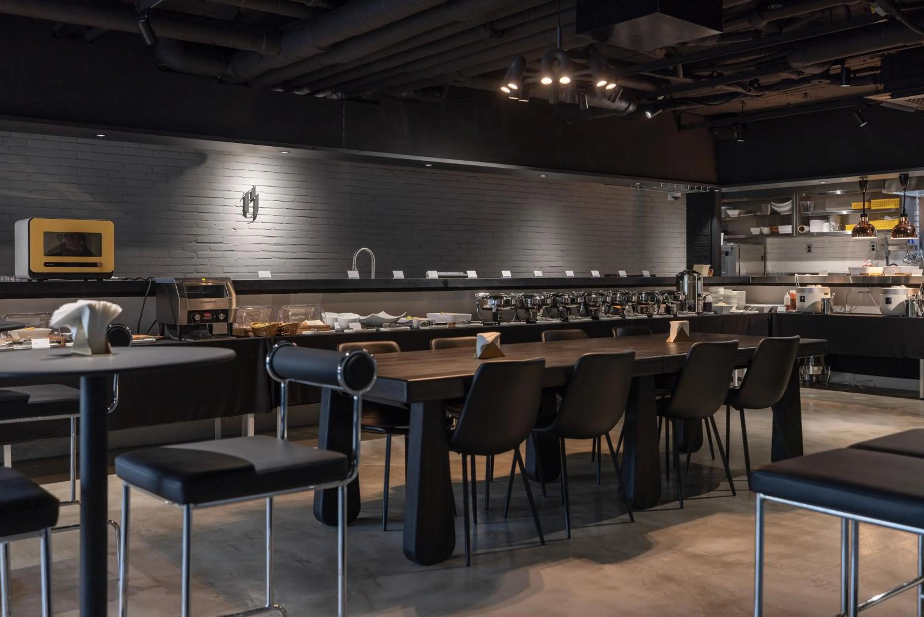 Nouvelle Hotel Seoul Itaewon by Aank