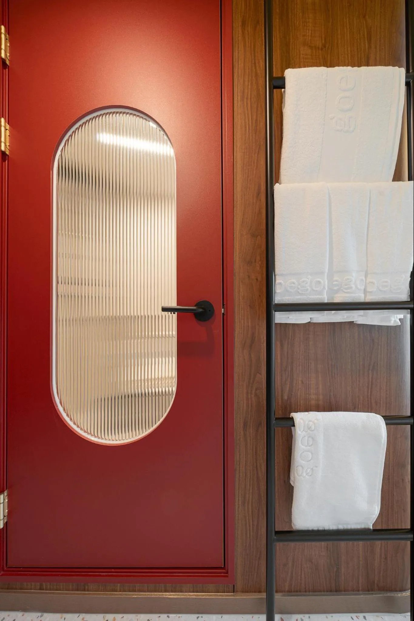 Nouvelle Hotel Seoul Itaewon by Aank