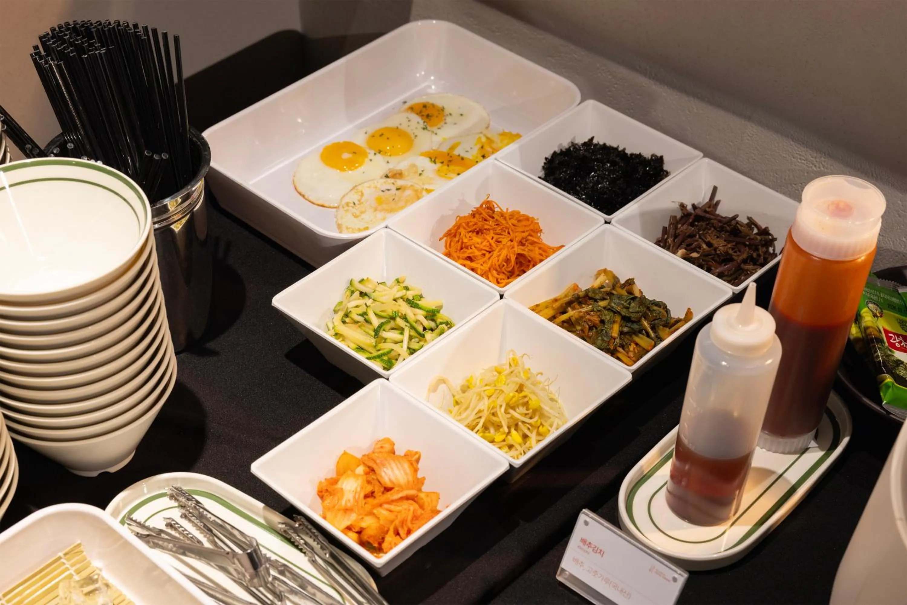 Nouvelle Hotel Seoul Itaewon by Aank