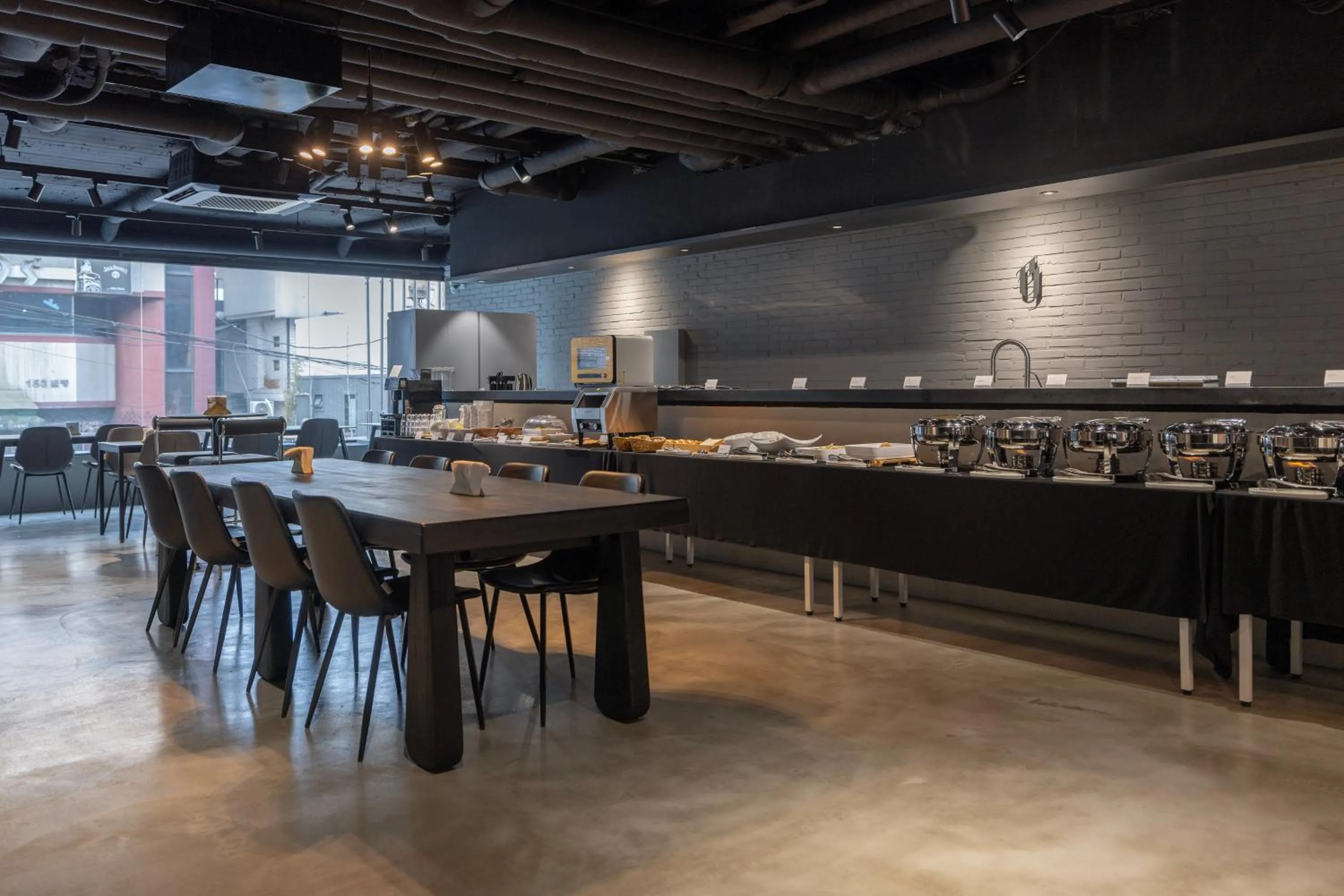 Nouvelle Hotel Seoul Itaewon by Aank