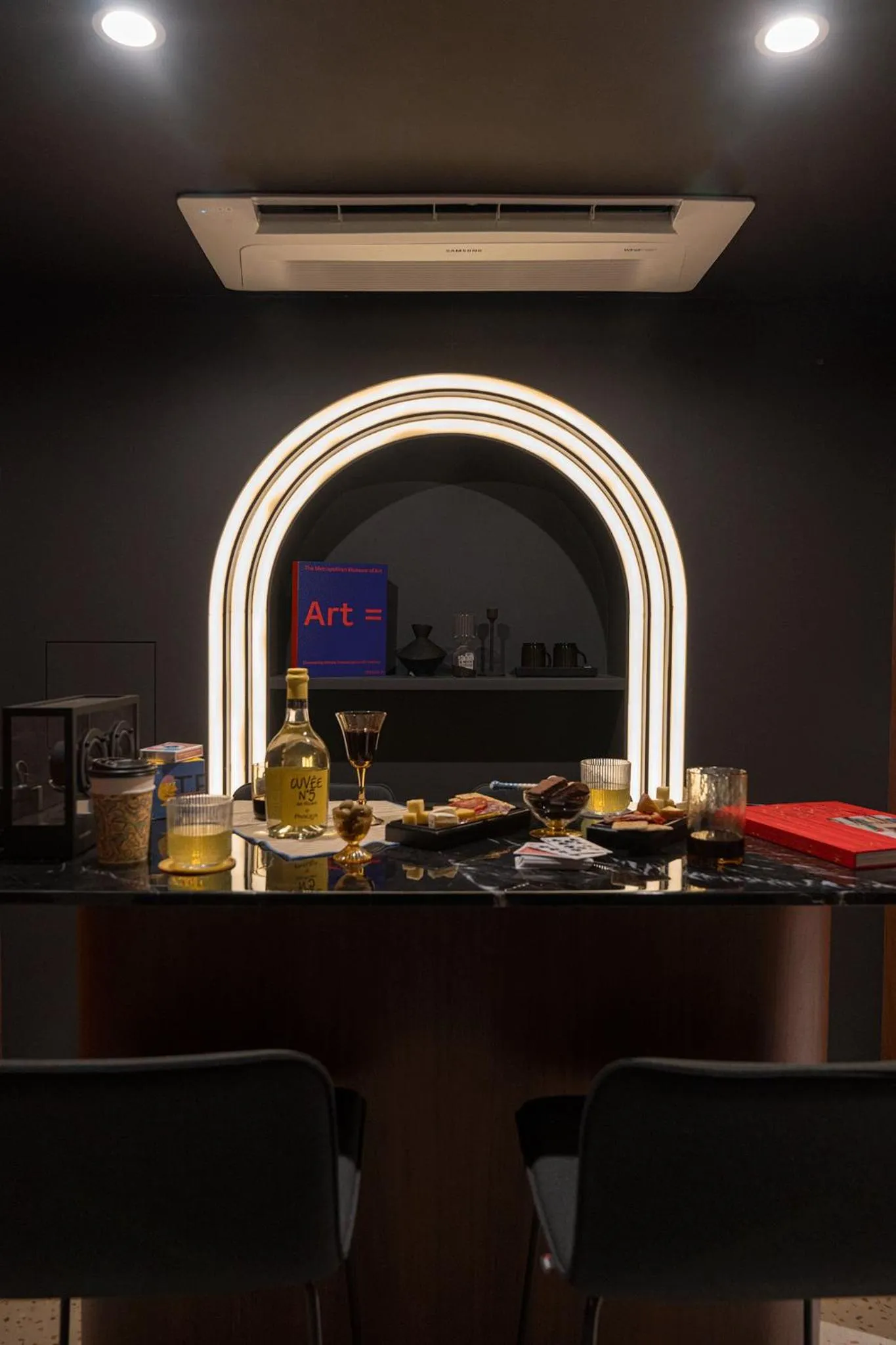 Nouvelle Hotel Seoul Itaewon by Aank