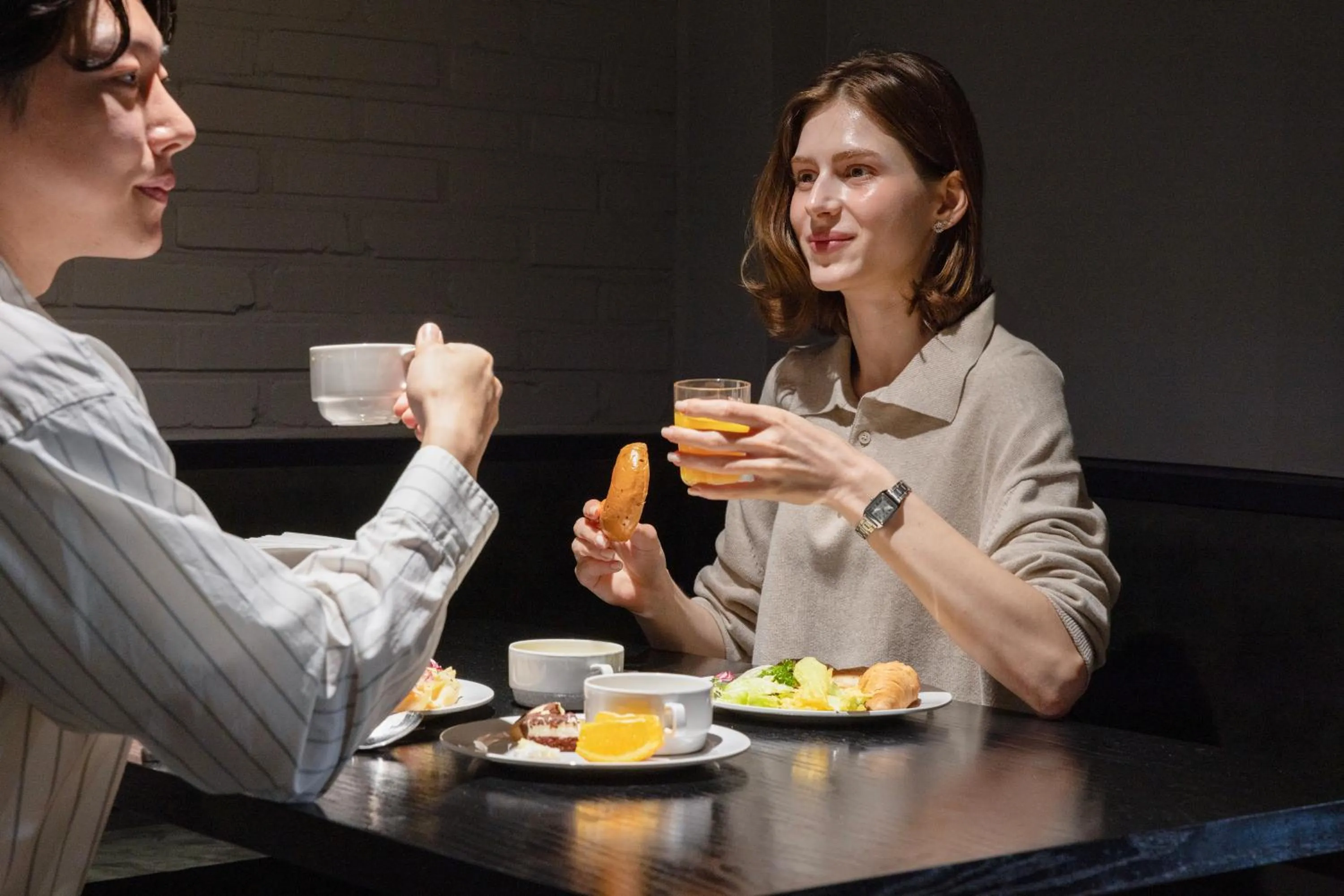 Nouvelle Hotel Seoul Itaewon by Aank